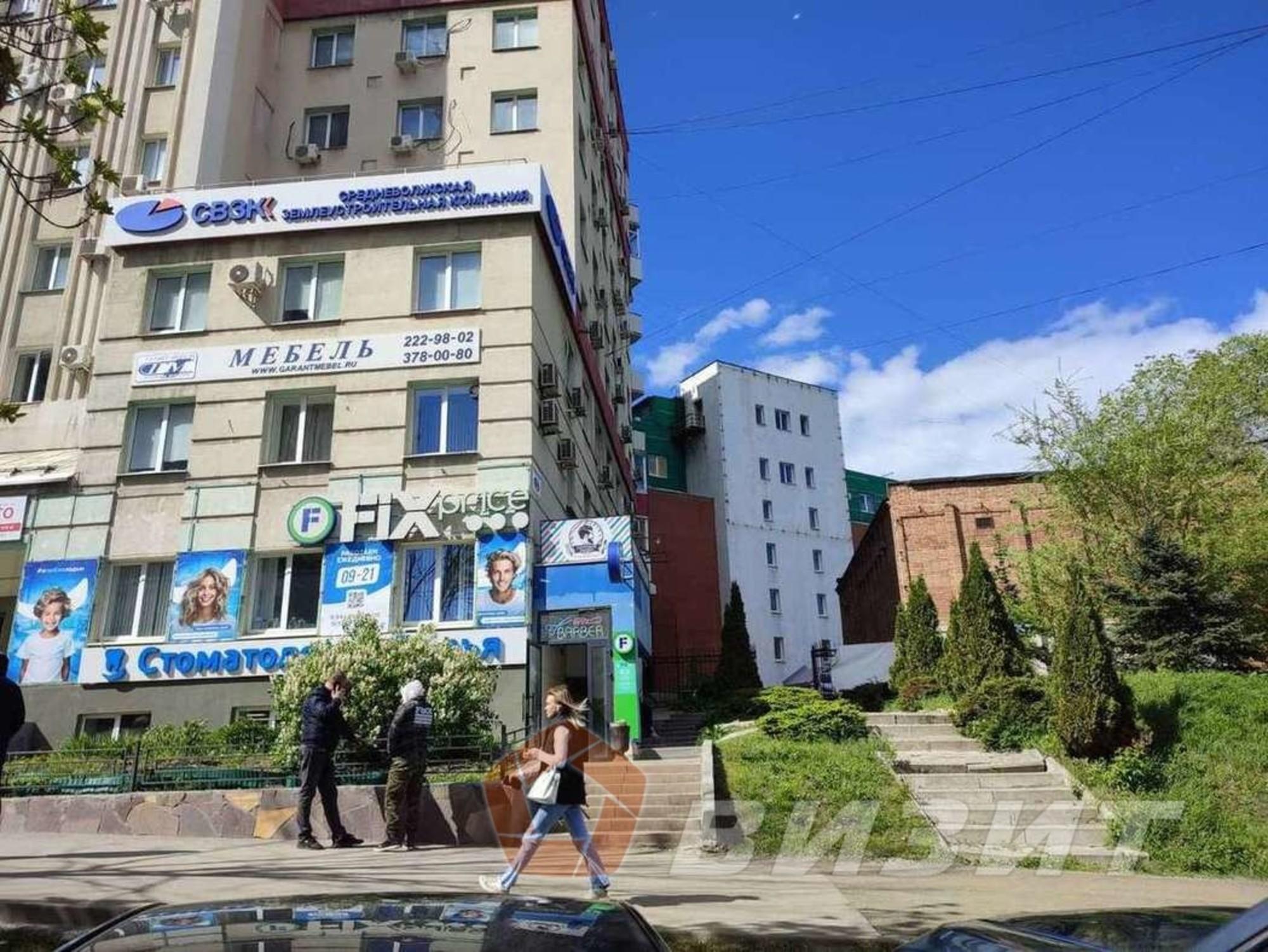Сдать офис, помещение под офис за 35 420 рублей на Ставропольская улица, 3