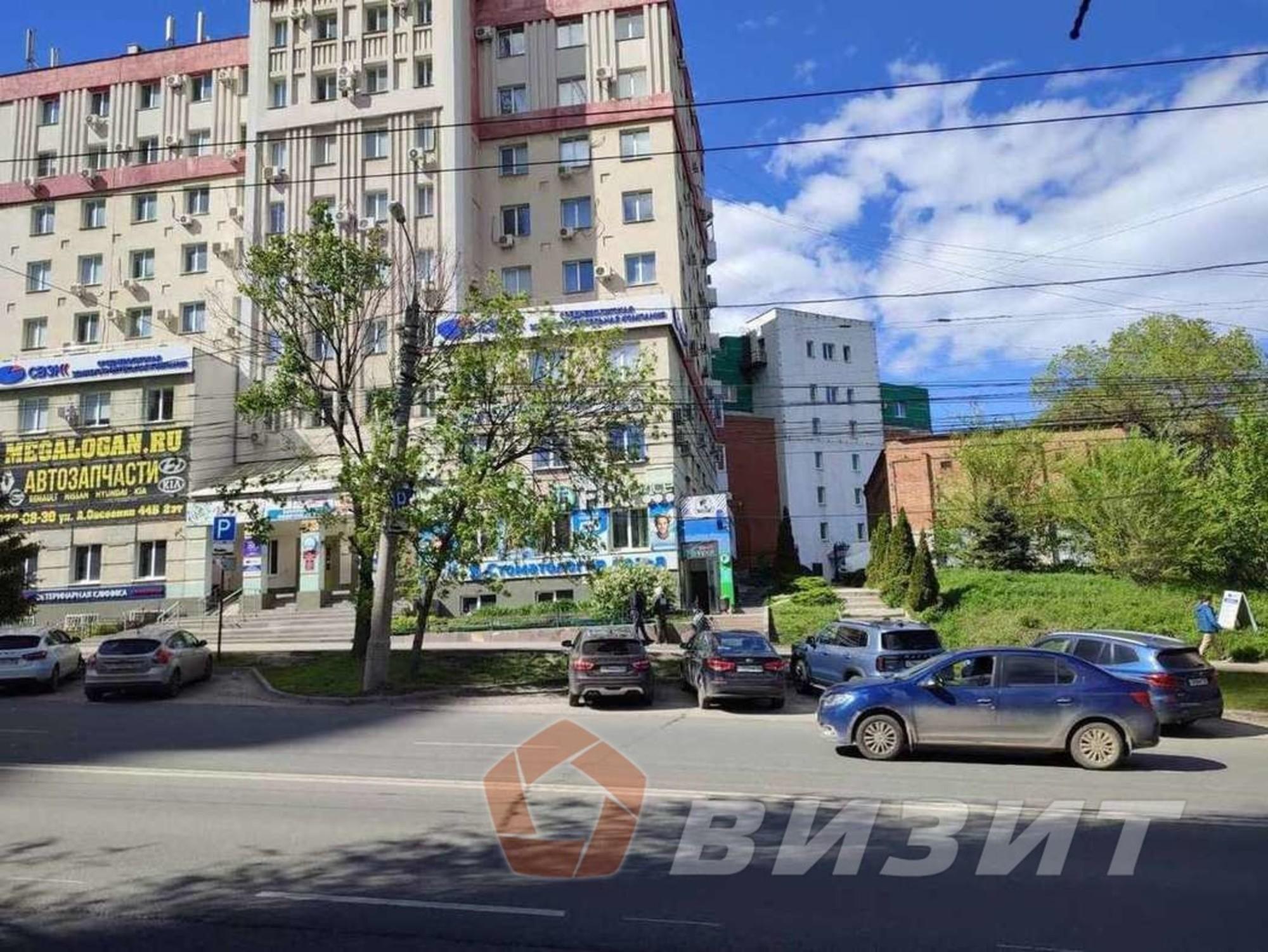 Сдать офис, помещение под офис за 35 420 рублей на Ставропольская улица, 3