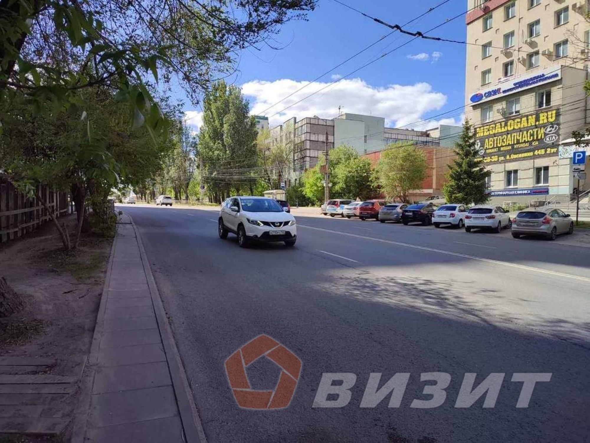 Сдать офис, помещение под офис за 35 420 рублей на Ставропольская улица, 3