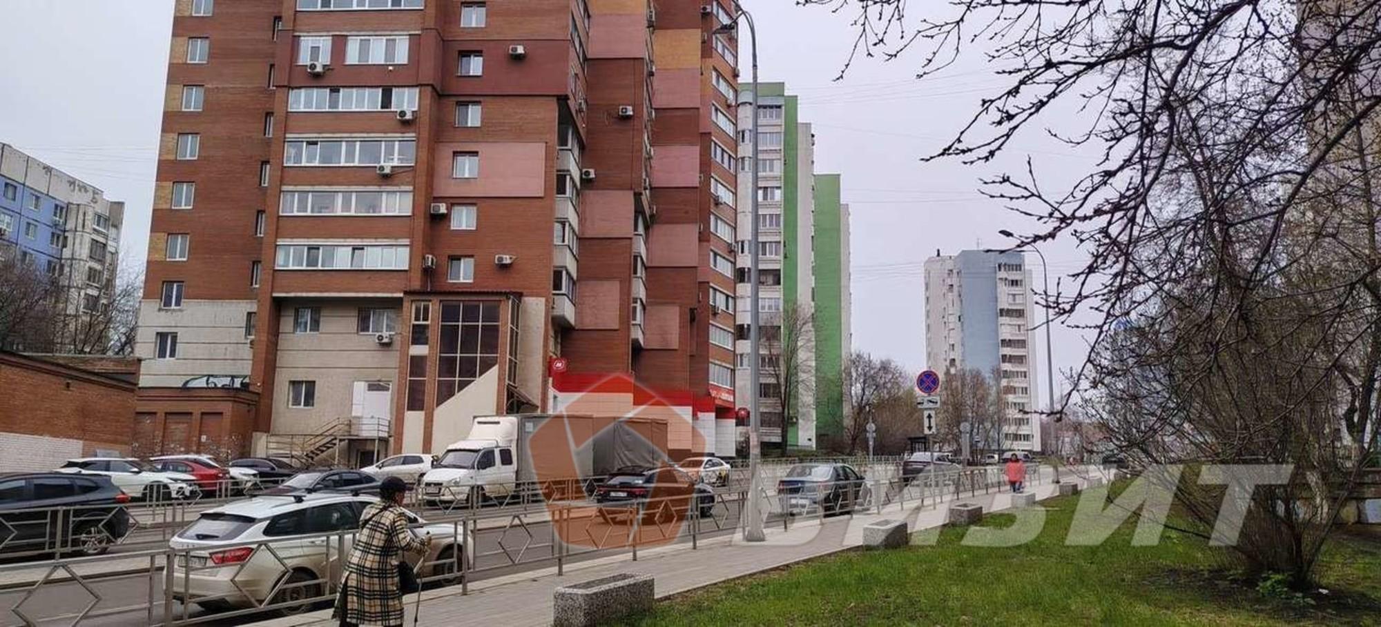 Сдать офис, помещение под офис за 115 000 рублей на 22 Партсъезда улица, 225