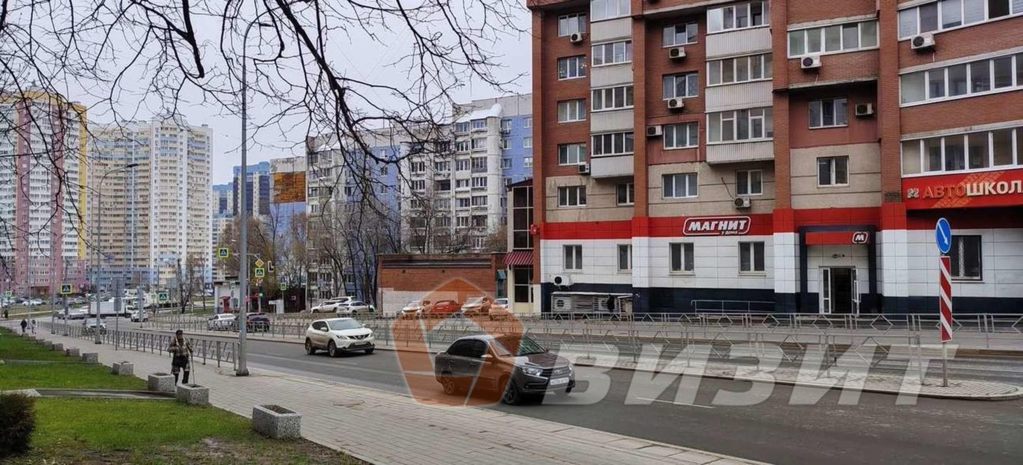 Сдать офис, помещение под офис за 115 000 рублей на 22 Партсъезда улица, 225
