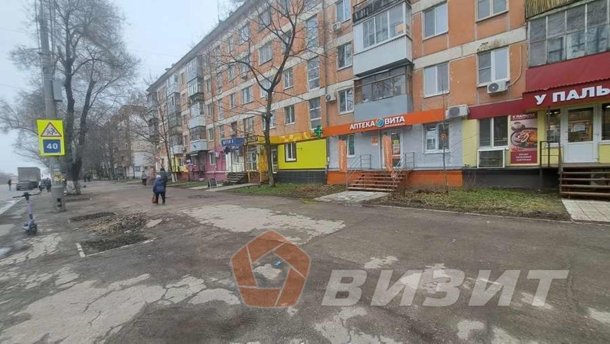 Сдать торговое помещение за 70 800 рублей на Гагарина улица, 79
