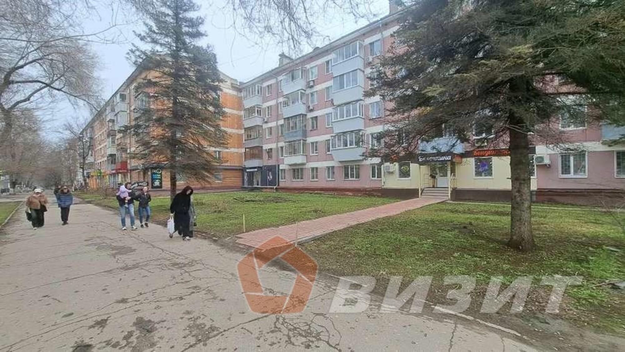 Сдать торговое помещение за 70 800 рублей на Гагарина улица, 79