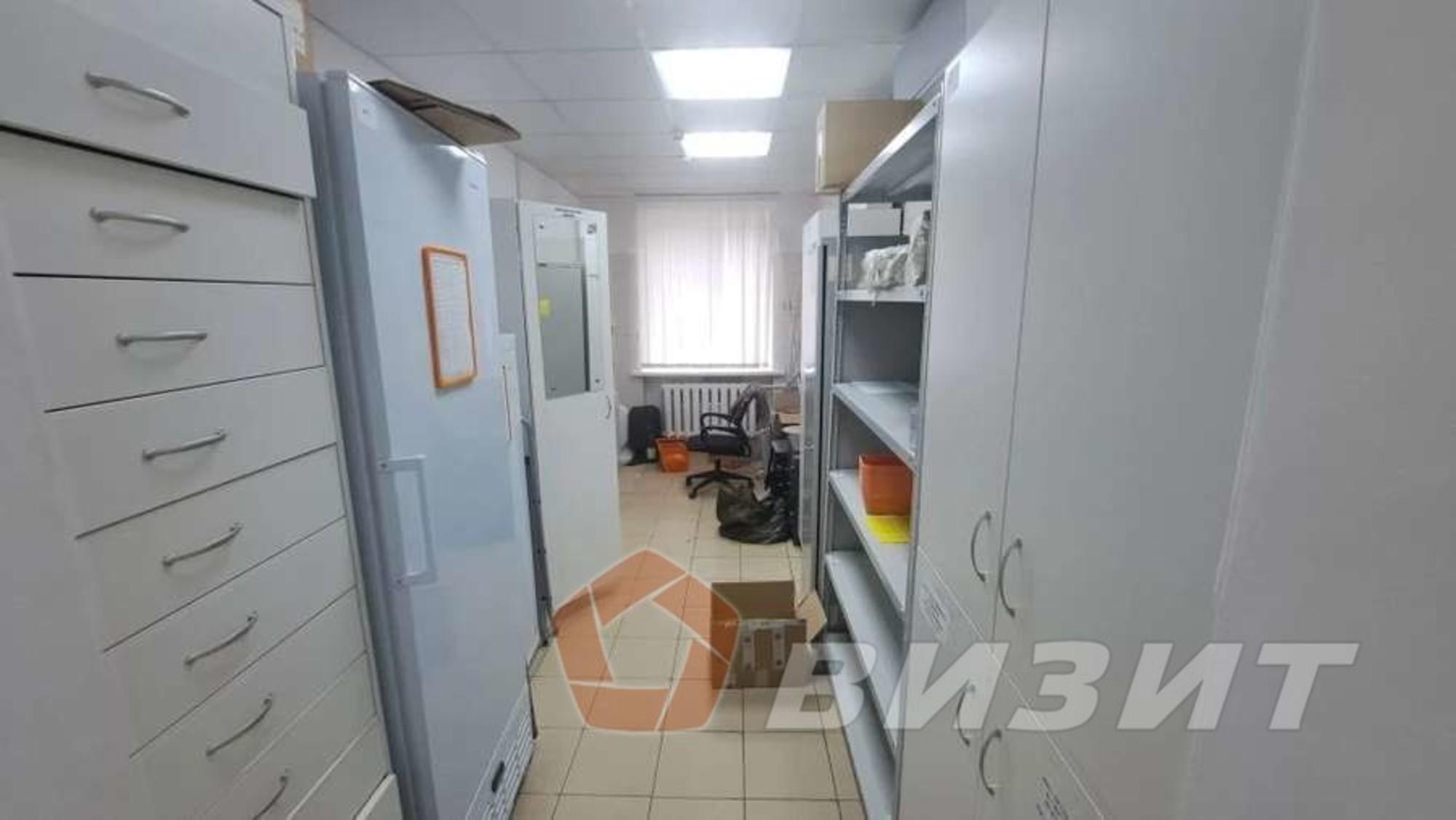 Сдать торговое помещение за 70 800 рублей на Гагарина улица, 79