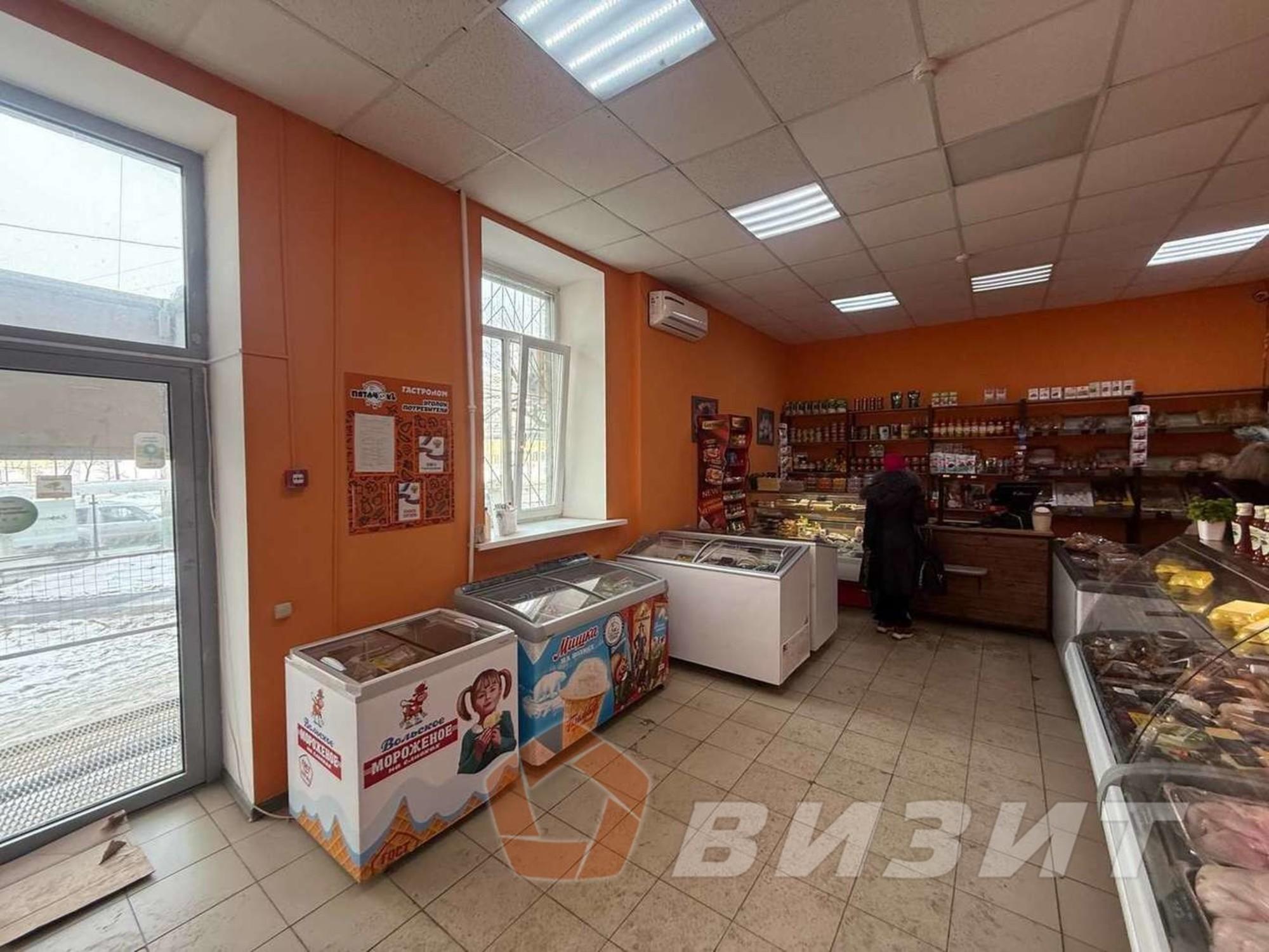 Сдать торговое помещение за 80 000 рублей на Советской Армии улица, 220