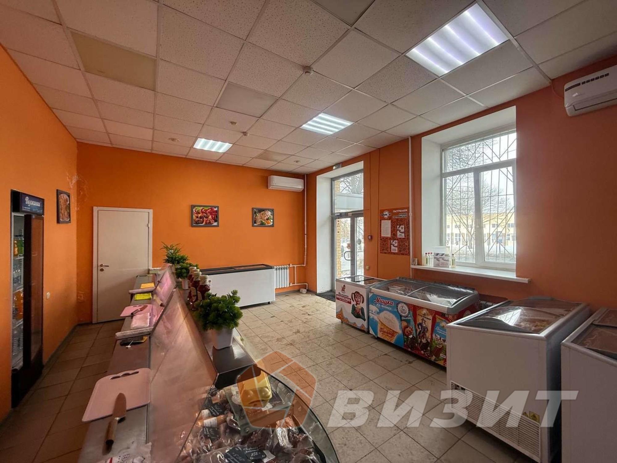 Сдать торговое помещение за 80 000 рублей на Советской Армии улица, 220