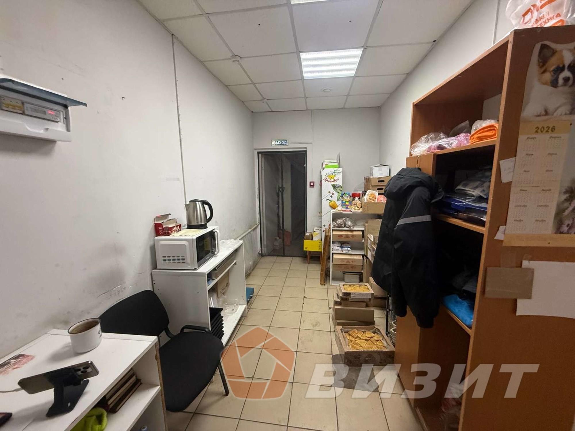 Сдать торговое помещение за 80 000 рублей на Советской Армии улица, 220