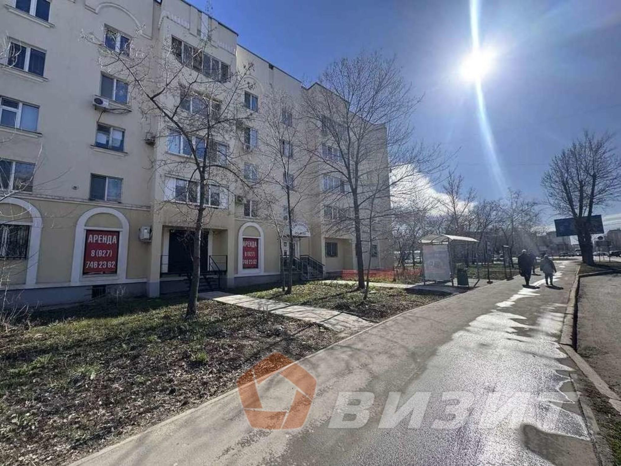 Сдать торговое помещение за 90 000 рублей на Советской Армии улица, 201
