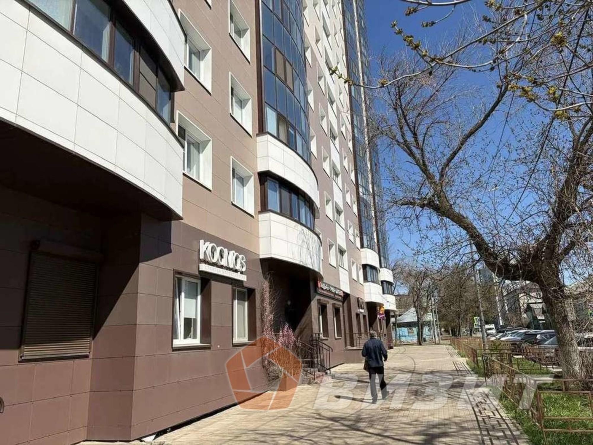 Сдать офис, помещение под офис за 260 000 рублей на Пушкина улица, 196