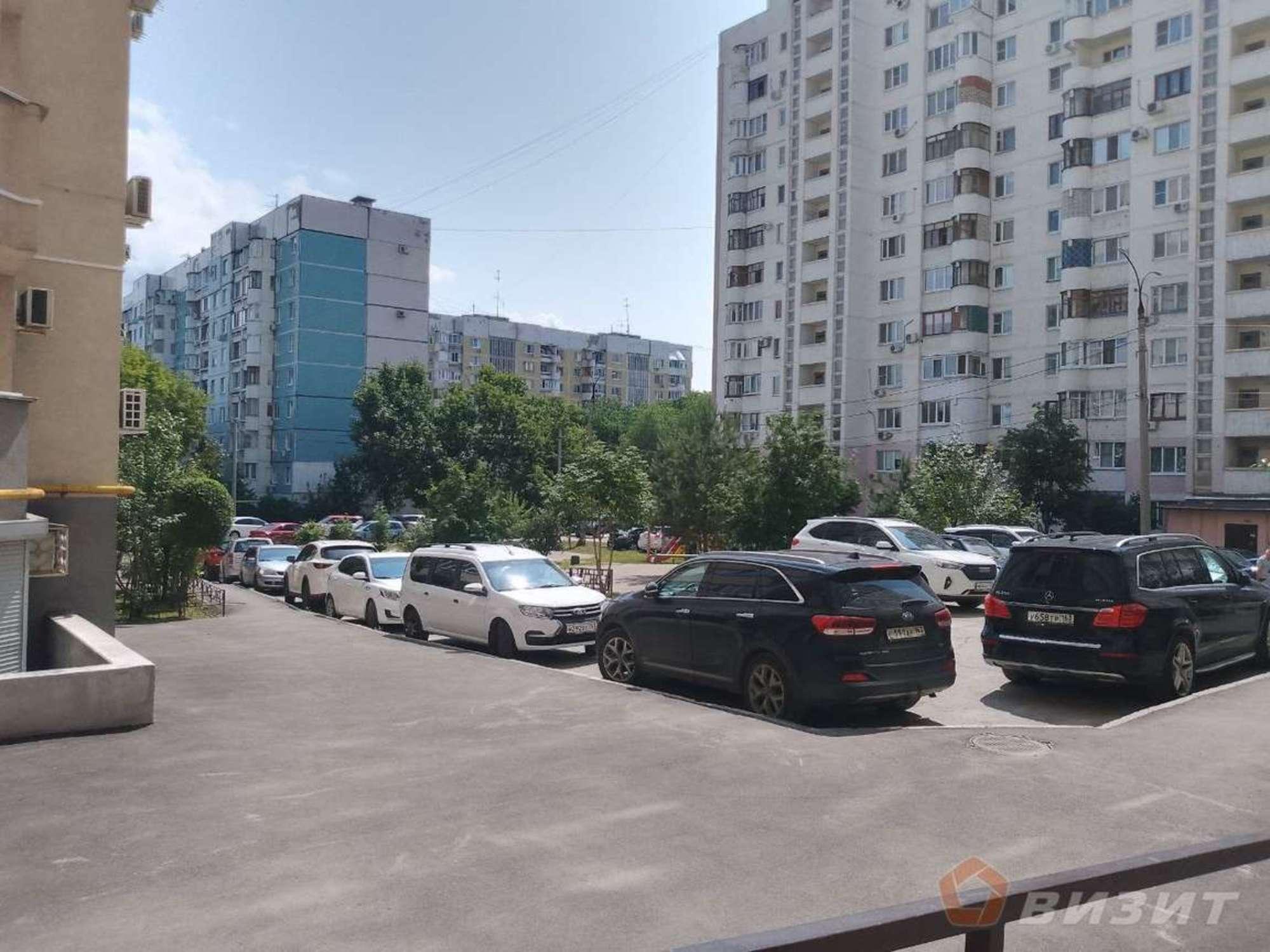 Купить офис, помещение под офис за 11 500 000 рублей на Владимирская улица, 41а
