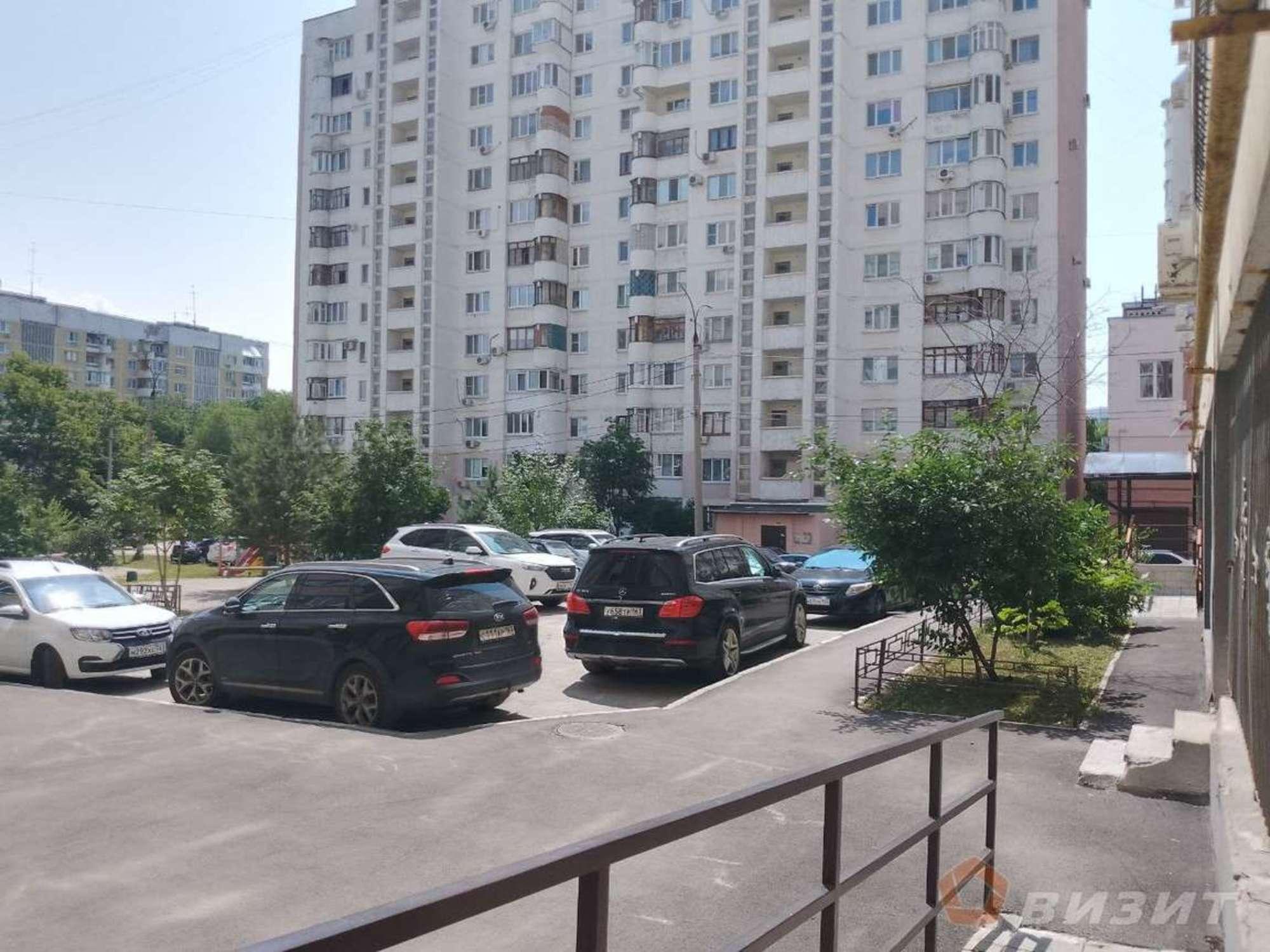 Купить офис, помещение под офис за 11 500 000 рублей на Владимирская улица, 41а