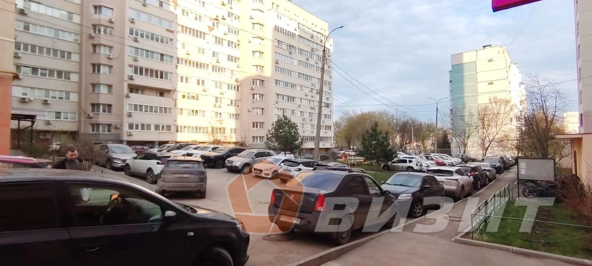Купить офис, помещение под офис за 11 500 000 рублей на Владимирская улица, 41а