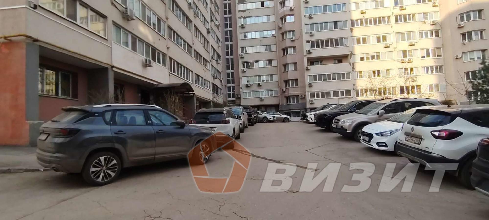Купить офис, помещение под офис за 11 500 000 рублей на Владимирская улица, 41а