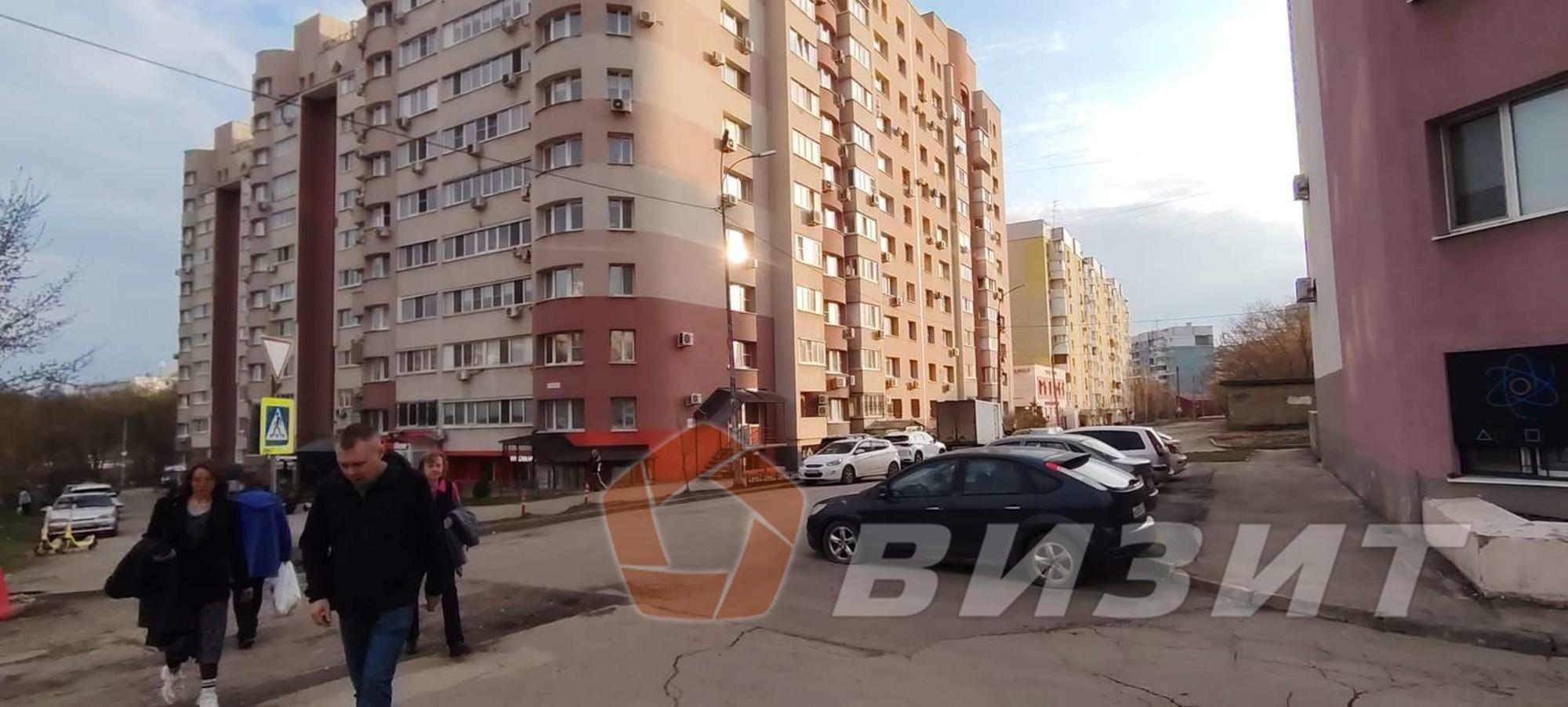 Купить офис, помещение под офис за 11 500 000 рублей на Владимирская улица, 41а