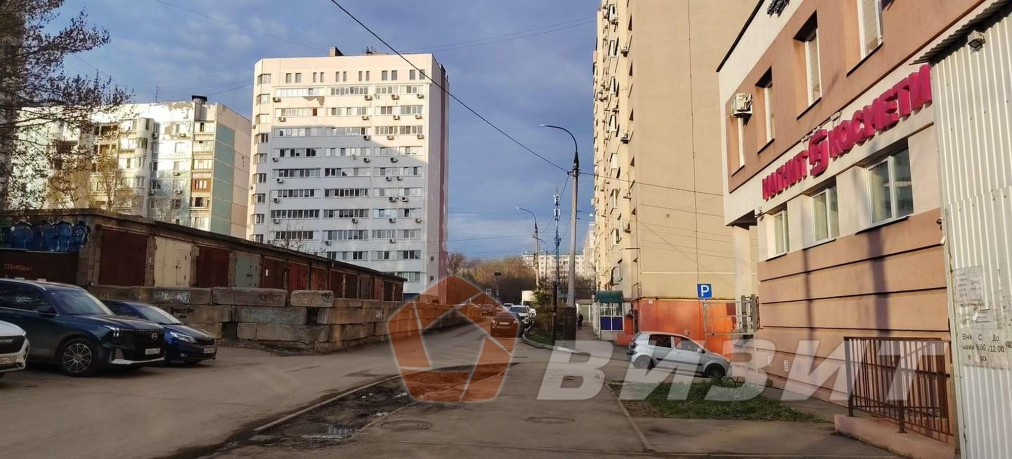 Купить офис, помещение под офис за 11 500 000 рублей на Владимирская улица, 41а