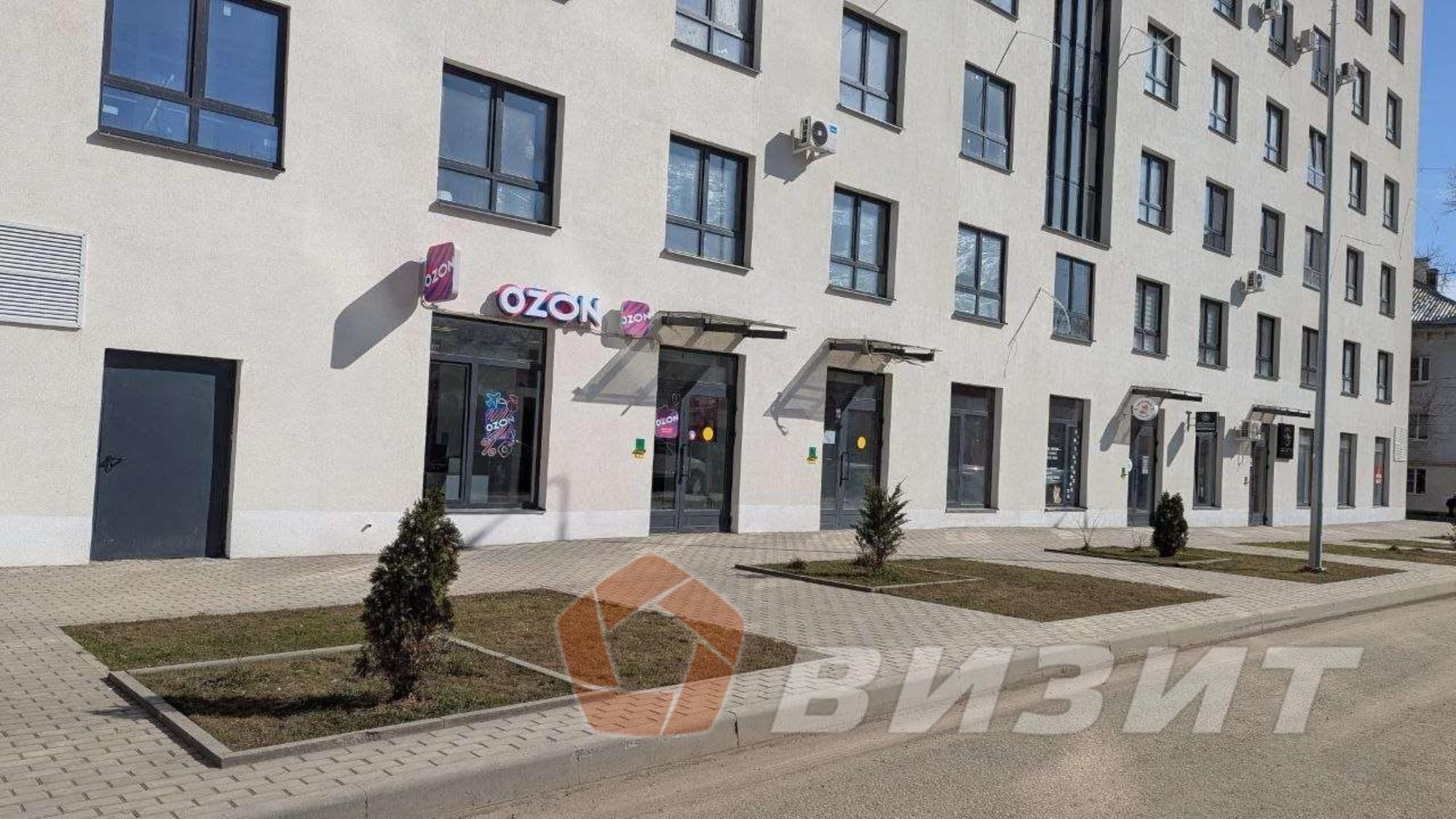 Купить торговое помещение за 11 700 000 рублей на Артёмовская улица, 20
