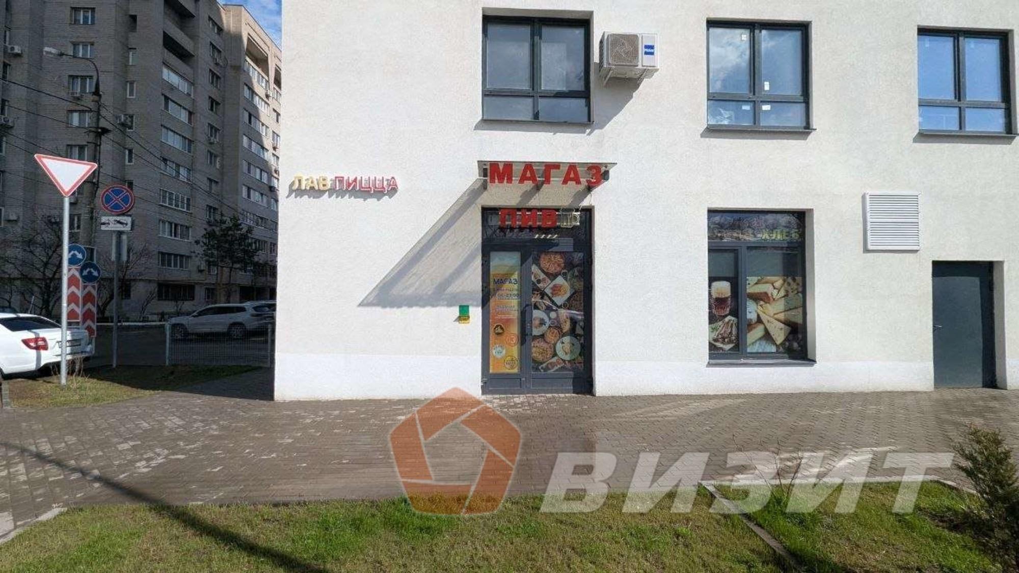 Купить торговое помещение за 11 700 000 рублей на Артёмовская улица, 20