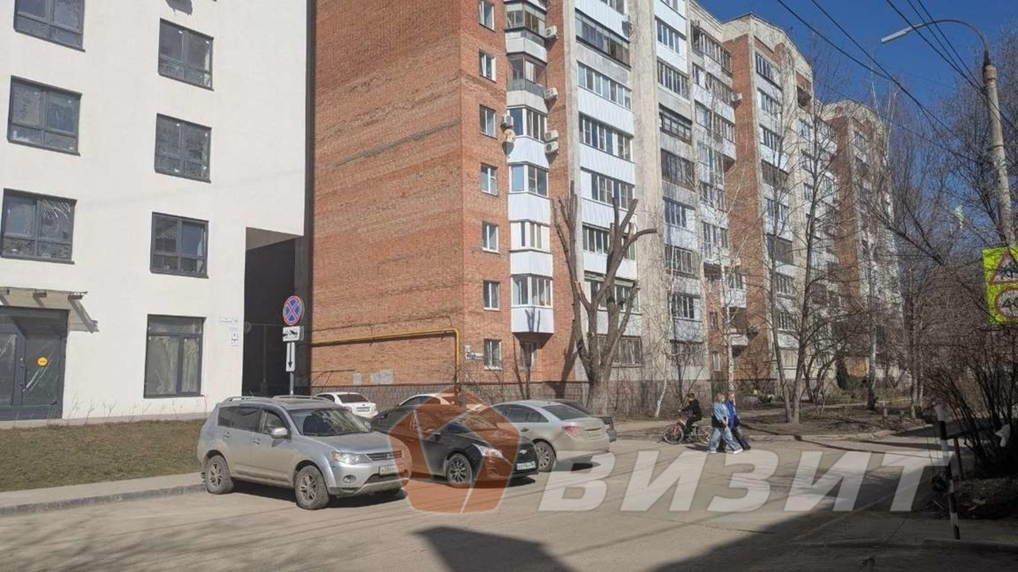 Купить торговое помещение за 11 700 000 рублей на Артёмовская улица, 20