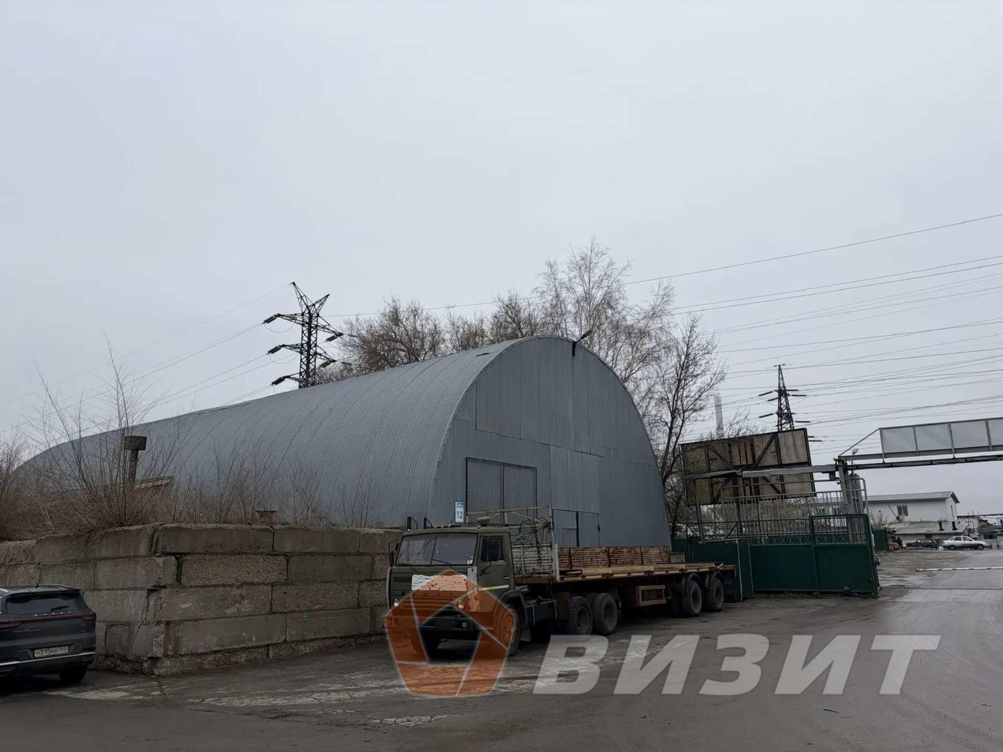 Сдать складское помещение за 157 500 рублей на Олимпийская улица, 67