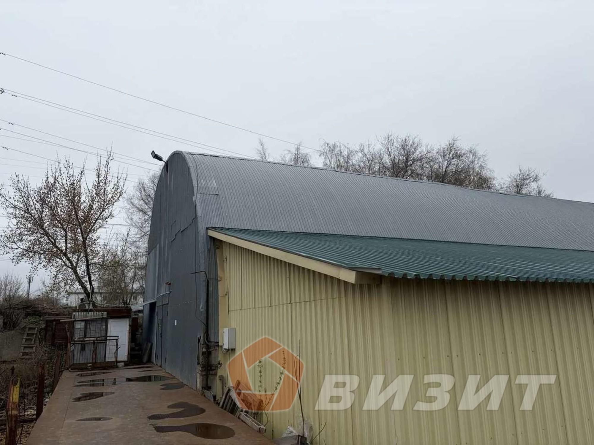 Сдать складское помещение за 157 500 рублей на Олимпийская улица, 67