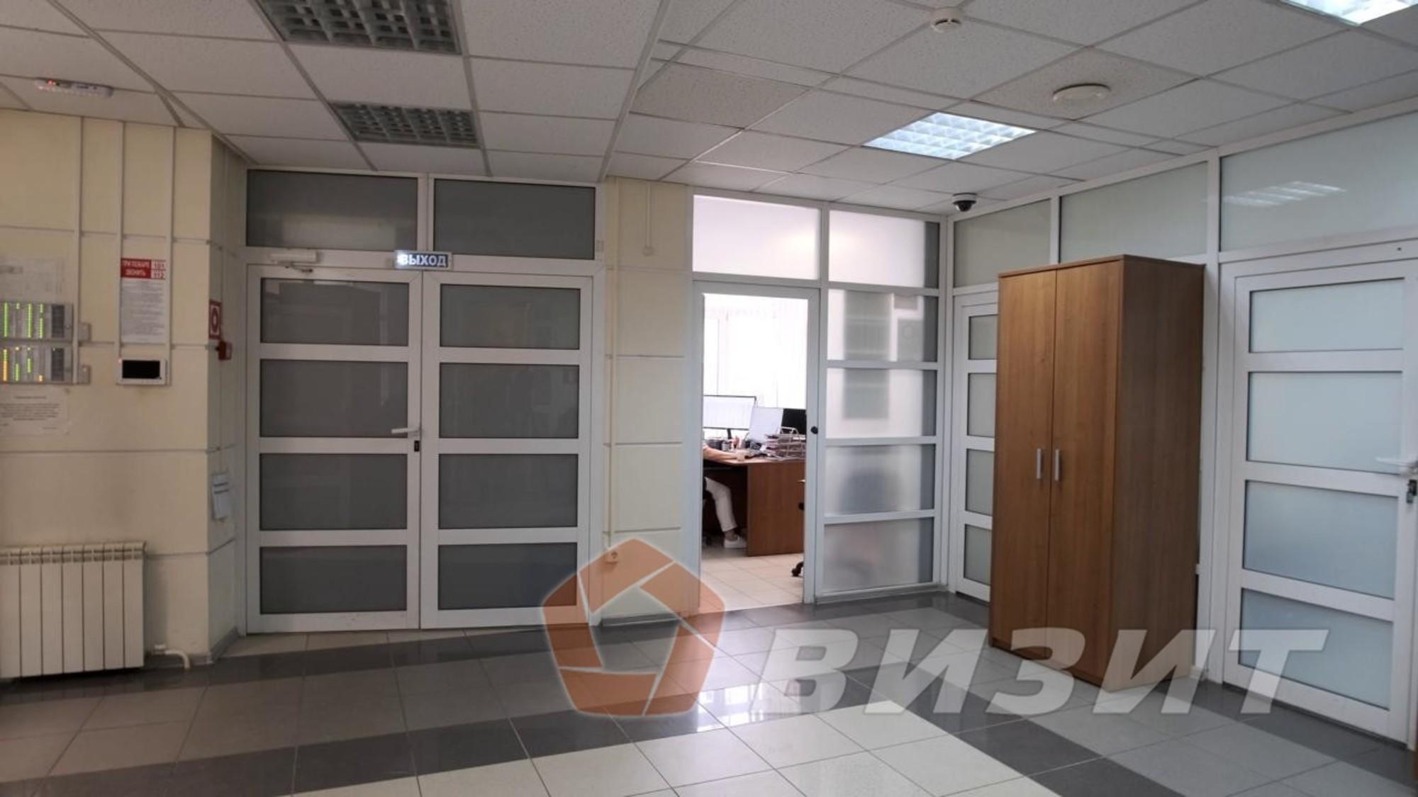 Сдать офис, помещение под офис за 385 000 рублей на Ленина проспект, 1