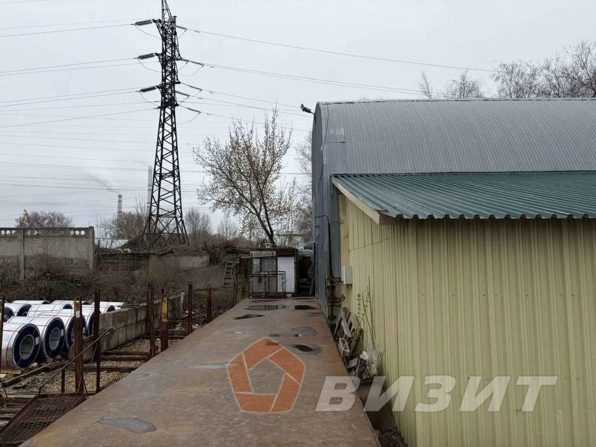 Сдать складское помещение за 157 500 рублей на Олимпийская улица, 67