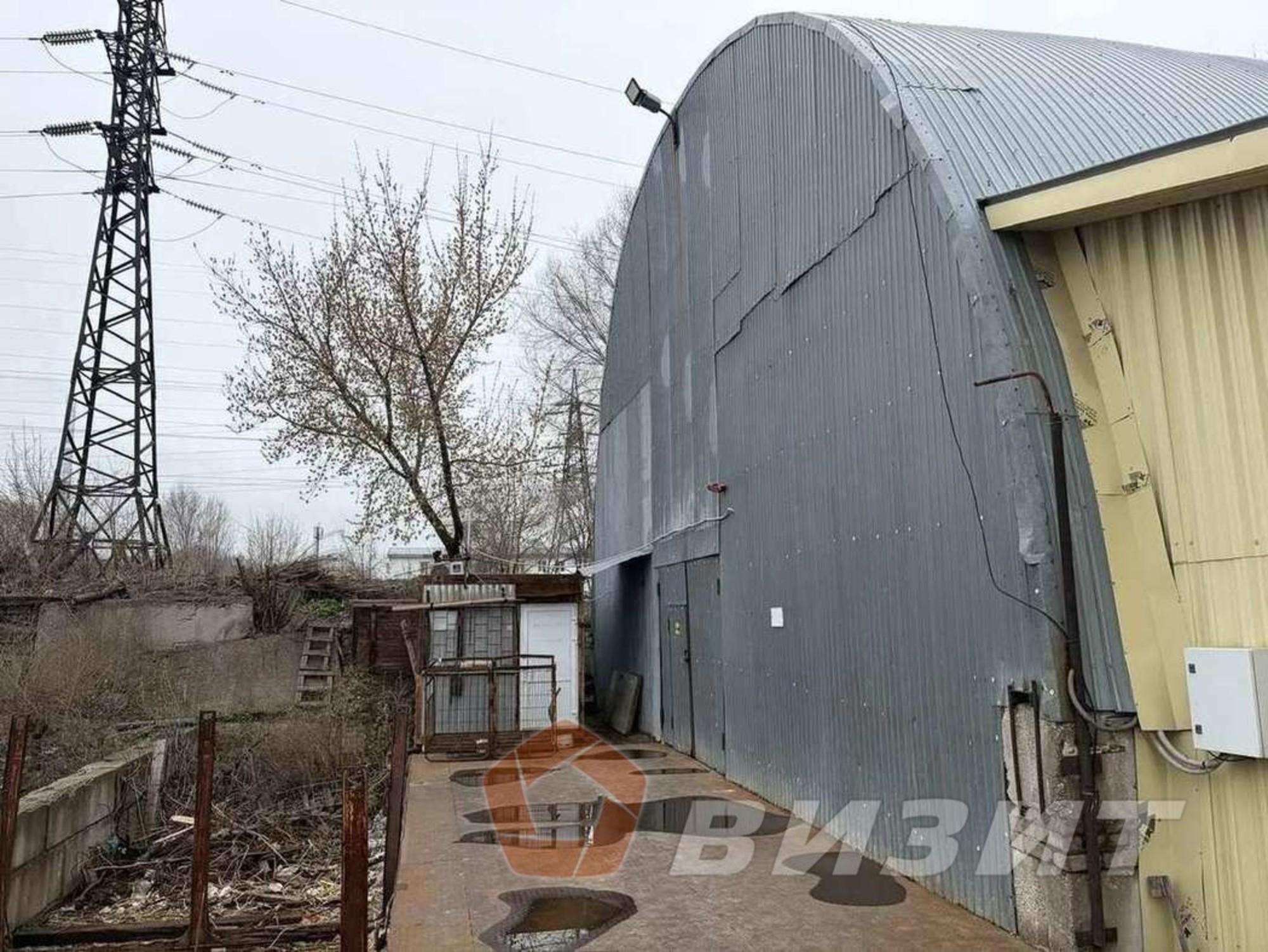 Сдать складское помещение за 157 500 рублей на Олимпийская улица, 67