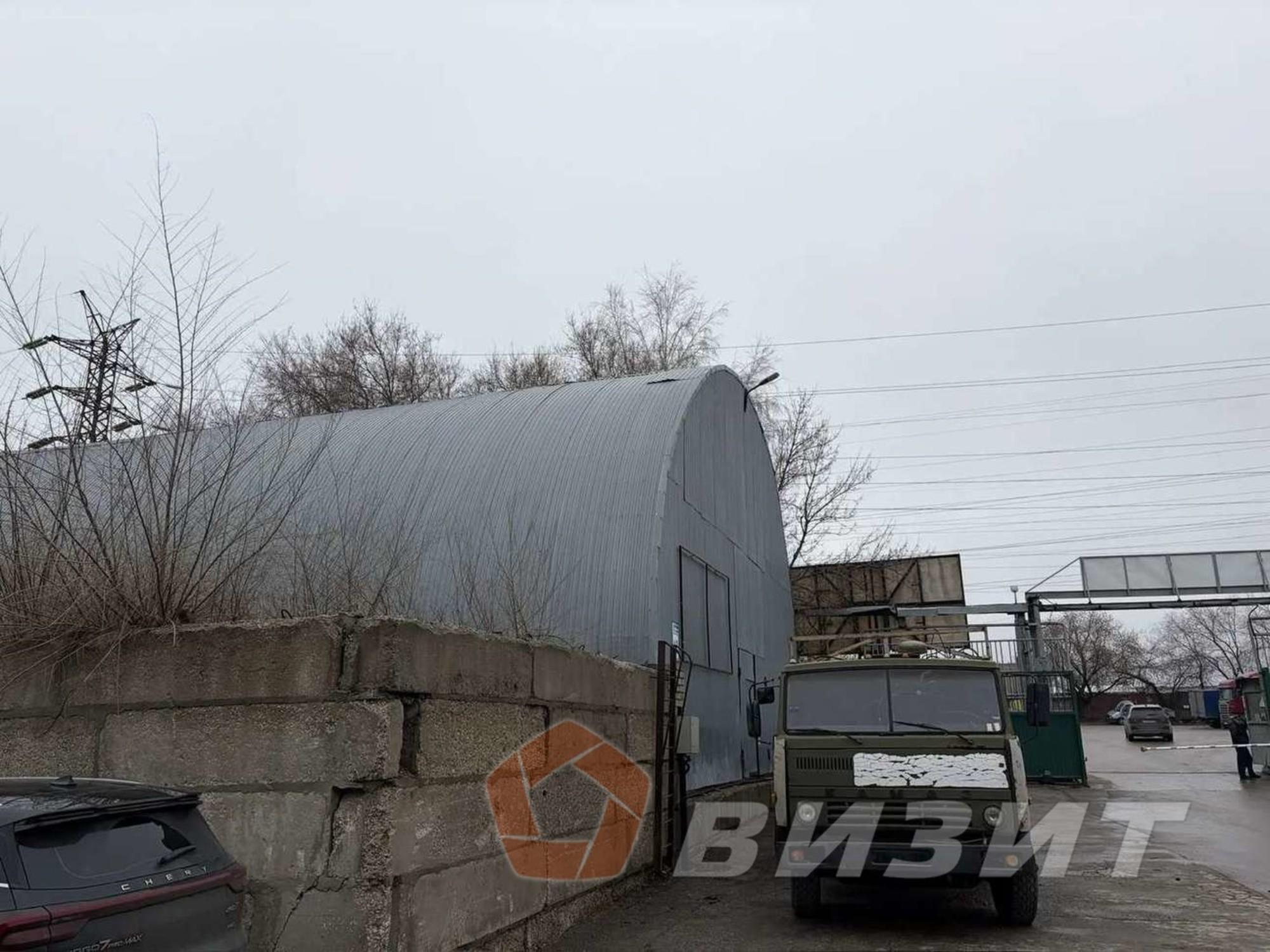 Сдать складское помещение за 157 500 рублей на Олимпийская улица, 67