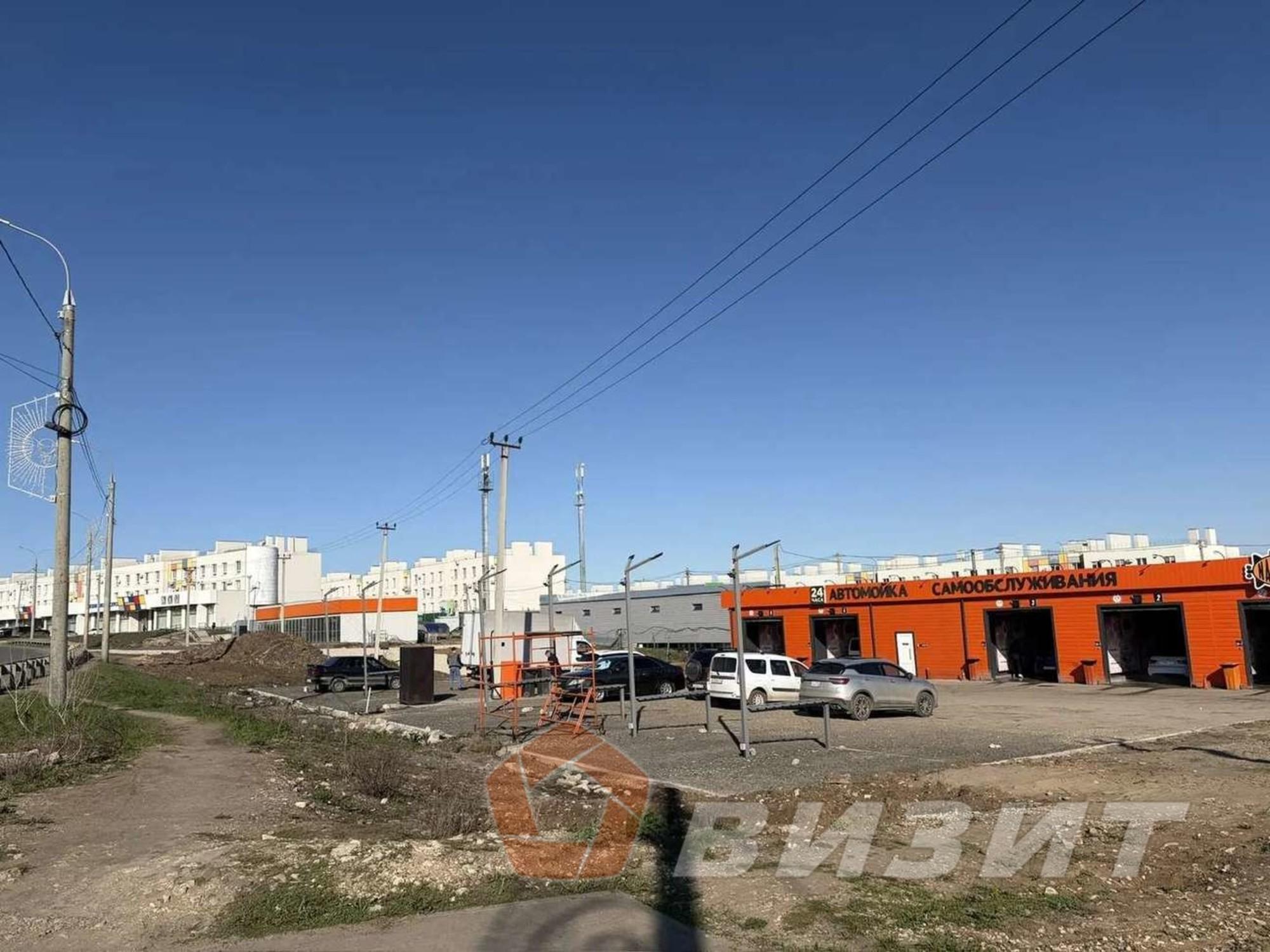 Сдать торговое помещение за 60 000 рублей на Маршала Устинова улица, 40е