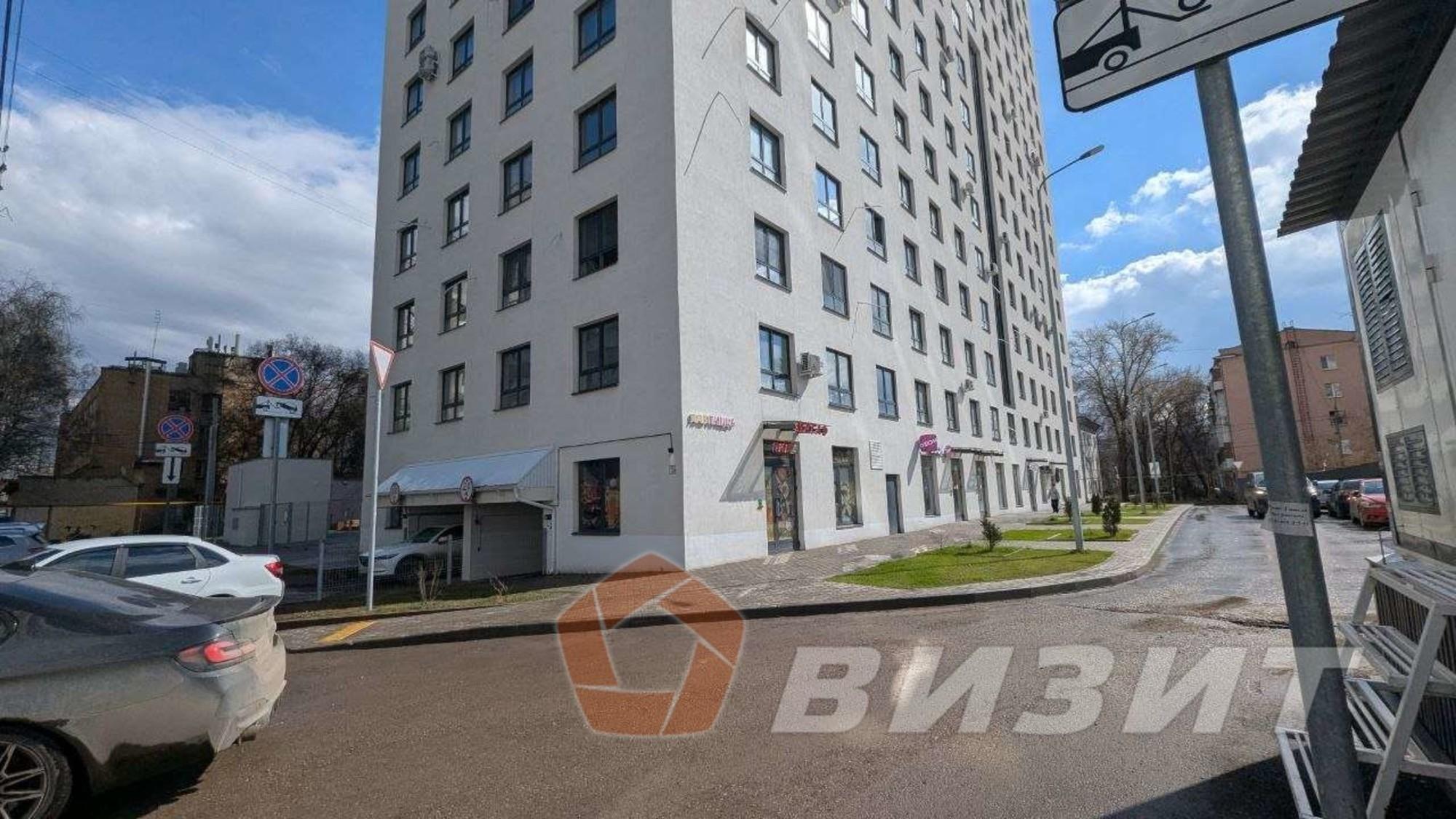 Купить торговое помещение за 10 000 000 рублей на Артёмовская улица, 20