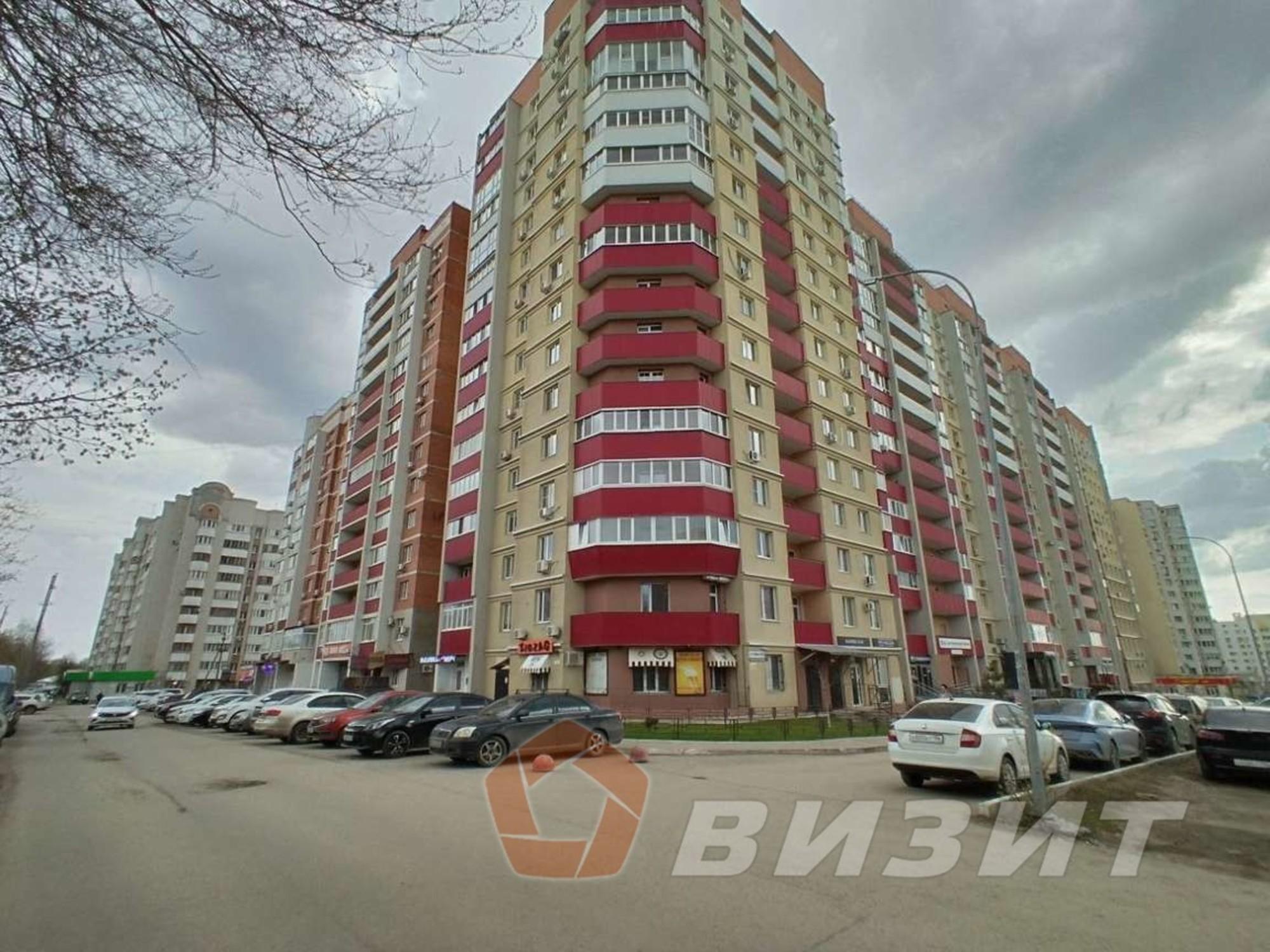 Купить офис, помещение под офис за 10 450 000 рублей на Карла Маркса проспект, 59а