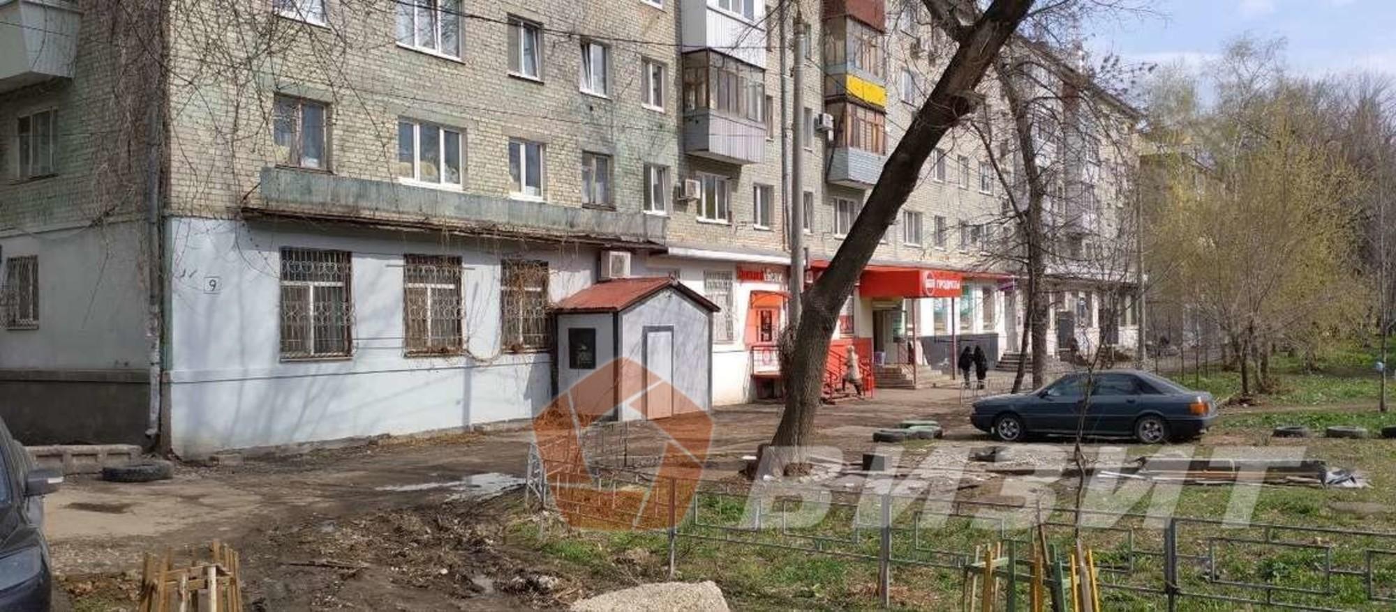 Сдать торговое помещение за 64 200 рублей на Юбилейная улица, 9