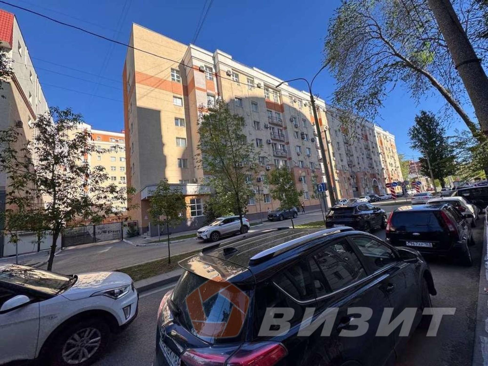 Сдать офис, помещение под офис за 90 000 рублей на Ленинская улица, 168