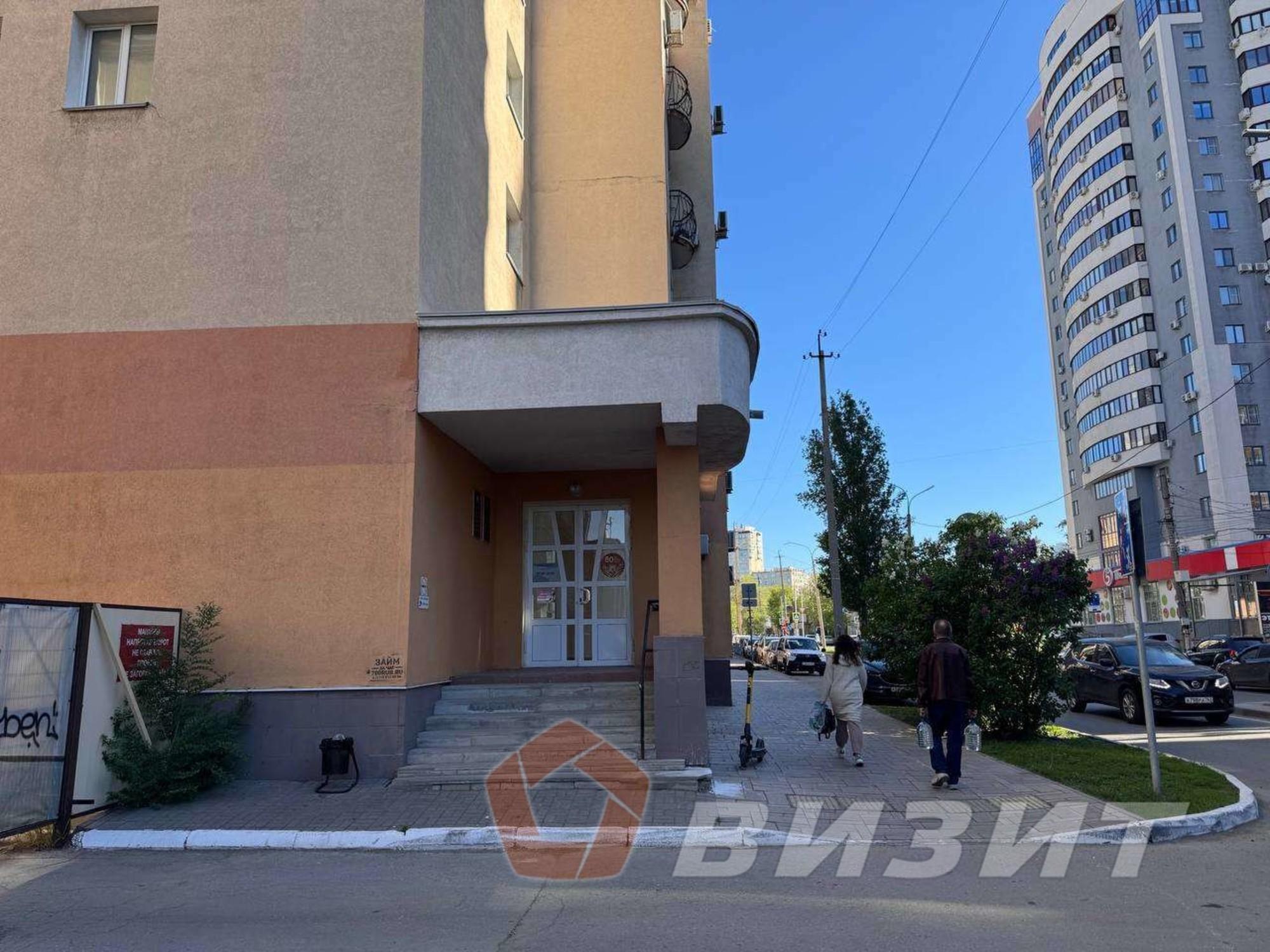 Сдать офис, помещение под офис за 90 000 рублей на Ленинская улица, 168