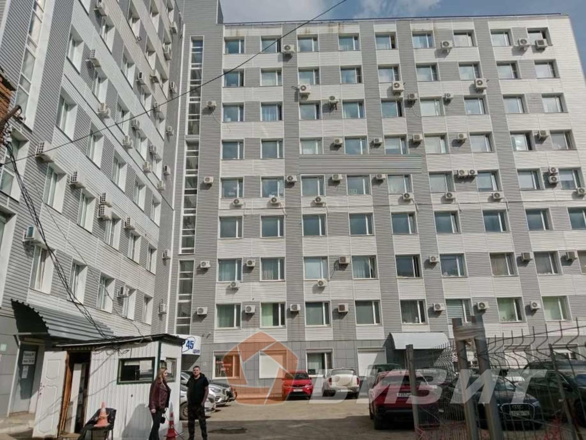 Сдать офис, помещение под офис за 220 500 рублей на Аэродромная улица, 45а