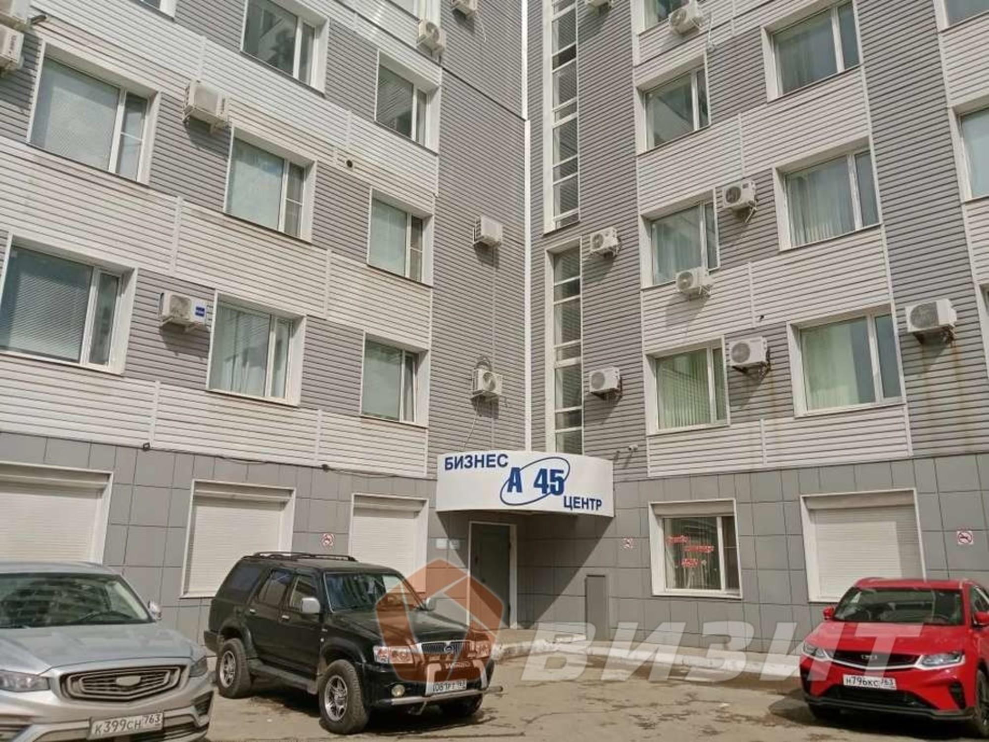Сдать офис, помещение под офис за 398 750 рублей на Аэродромная улица, 45а