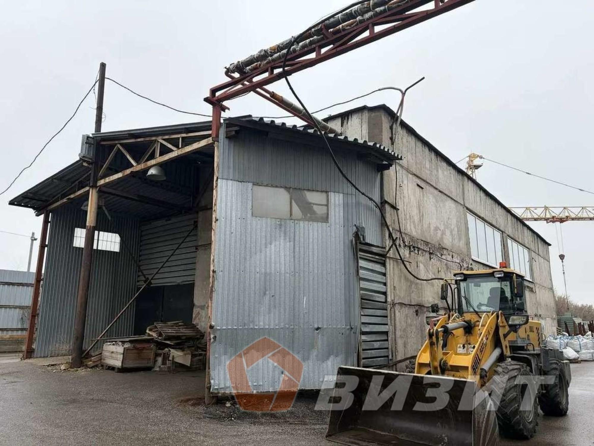 Сдать складское помещение за 90 000 рублей на Олимпийская улица, 67