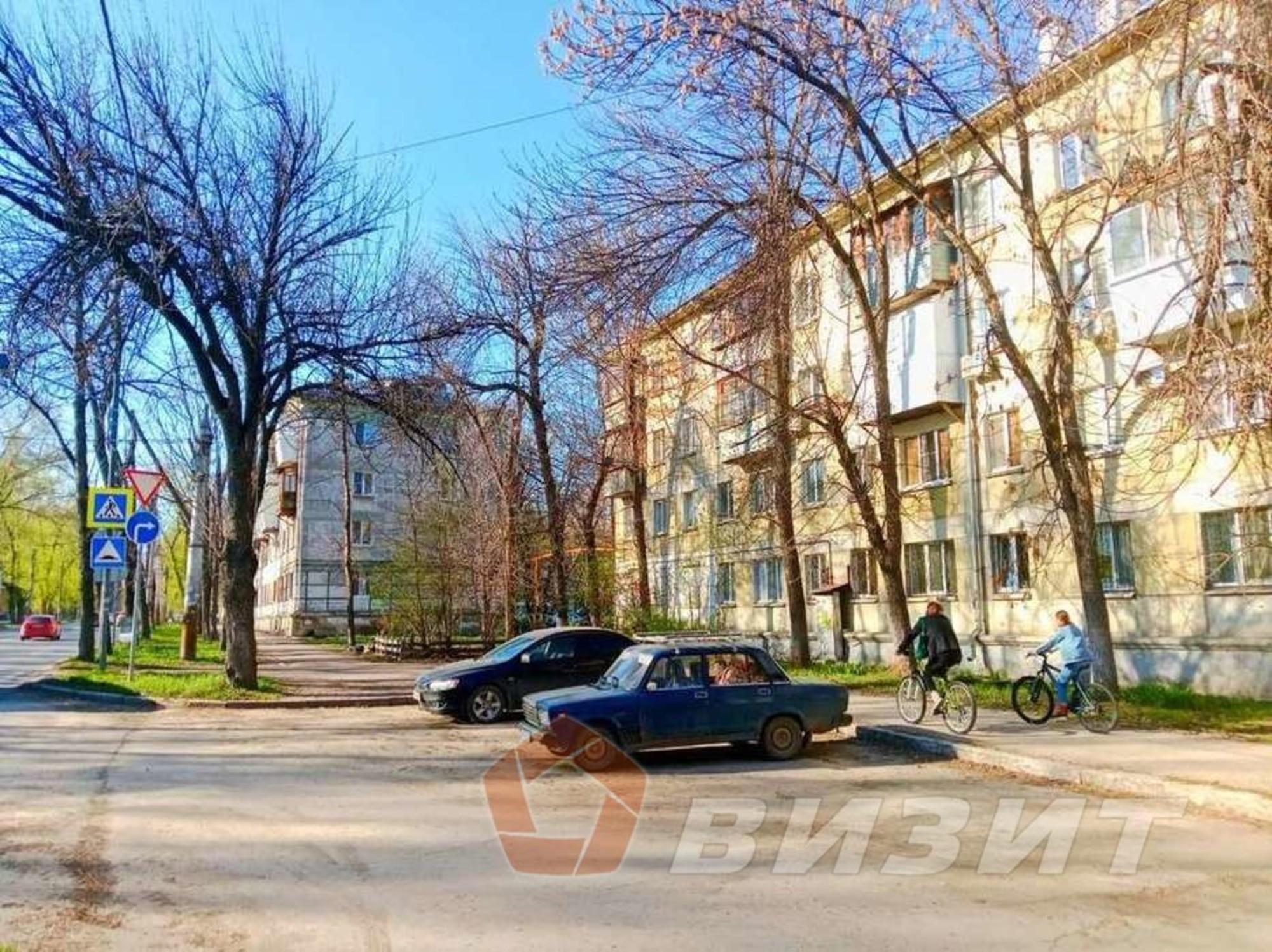 Купить торговое помещение за 3 500 000 рублей на Каховская улица, 49