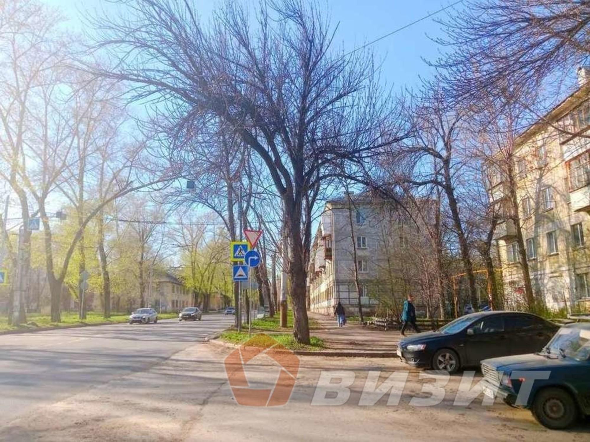 Купить торговое помещение за 3 500 000 рублей на Каховская улица, 49