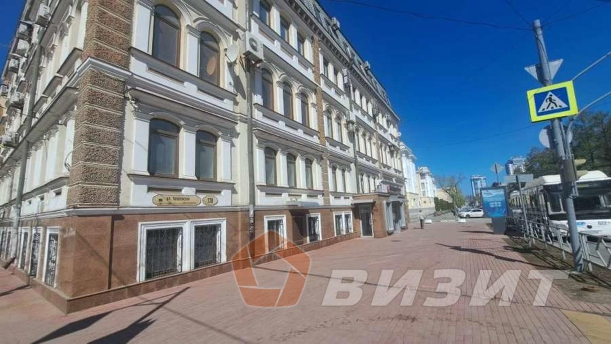 Сдать офис, помещение под офис за 60 000 рублей на Чапаевская улица, 177