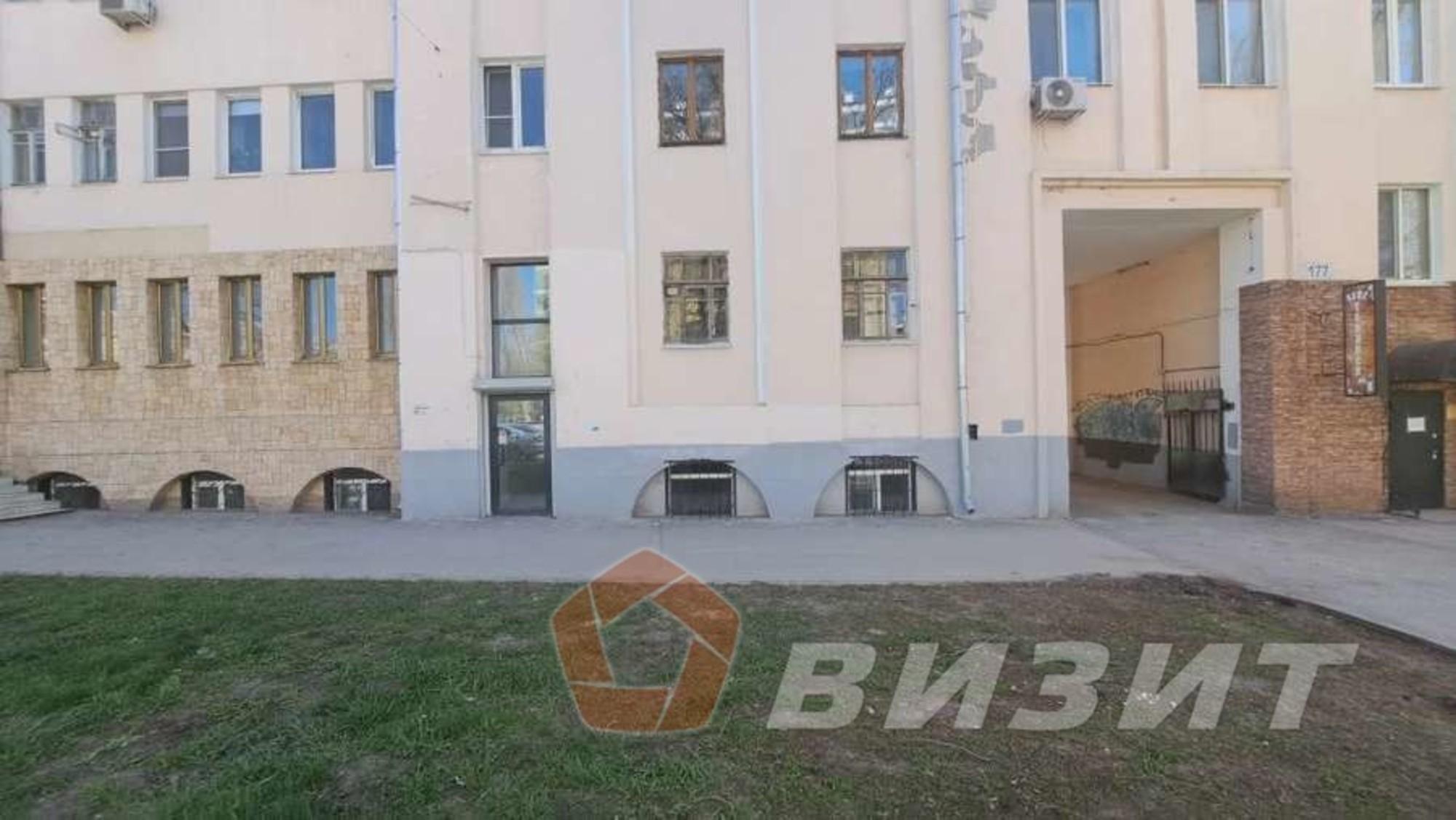 Сдать офис, помещение под офис за 60 000 рублей на Чапаевская улица, 177