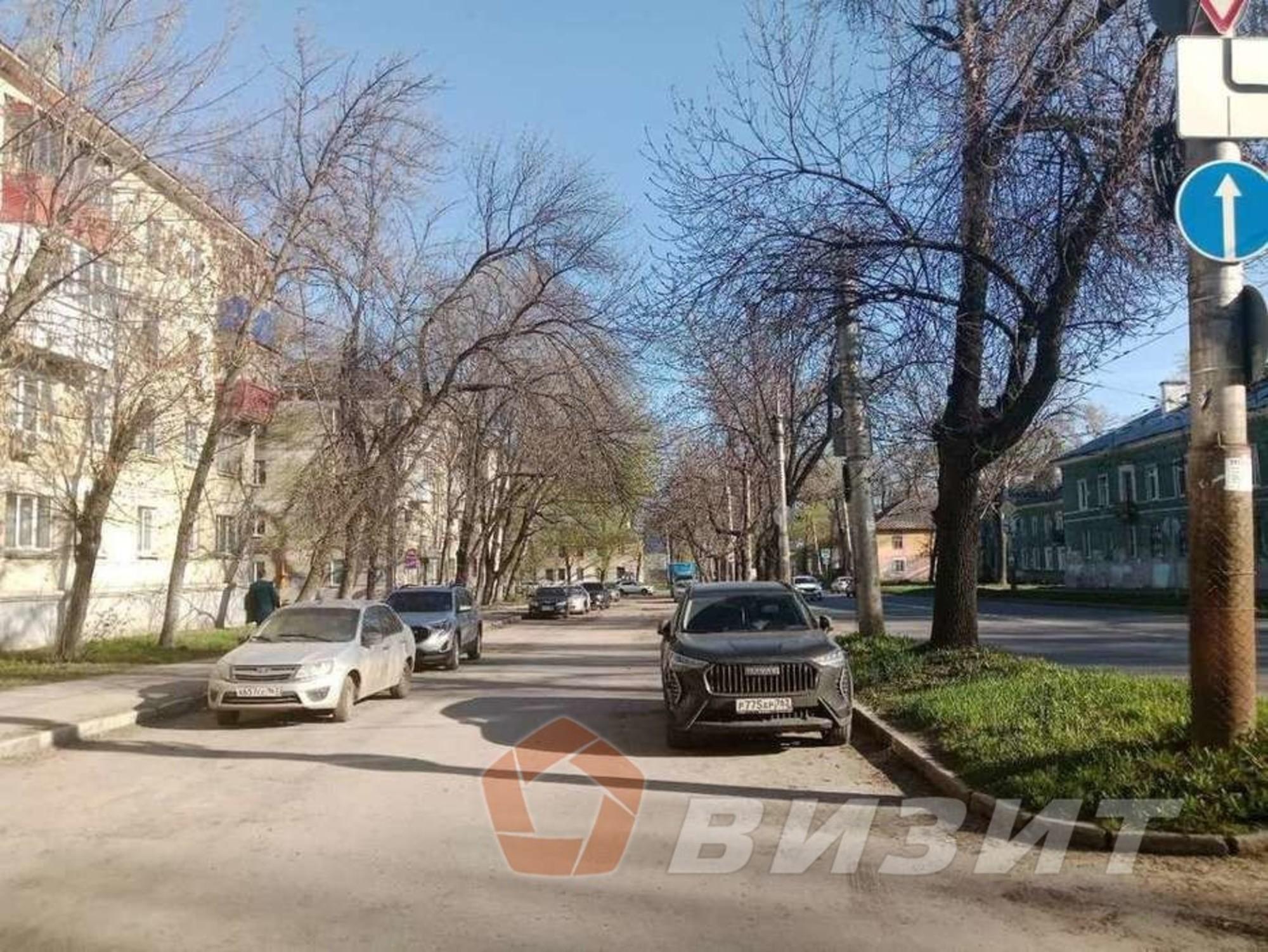 Купить торговое помещение за 3 500 000 рублей на Каховская улица, 49