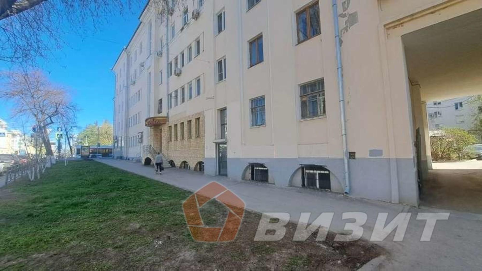 Сдать офис, помещение под офис за 60 000 рублей на Чапаевская улица, 177