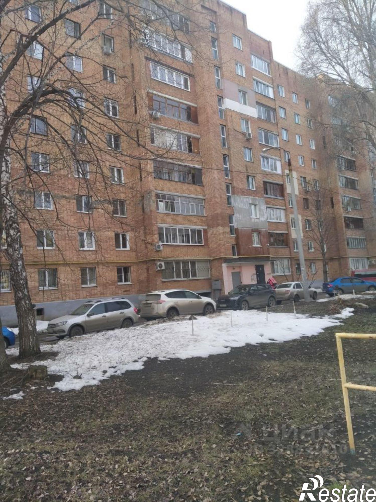 Купить комнату за 750 000 рублей на Минская улица, 37
