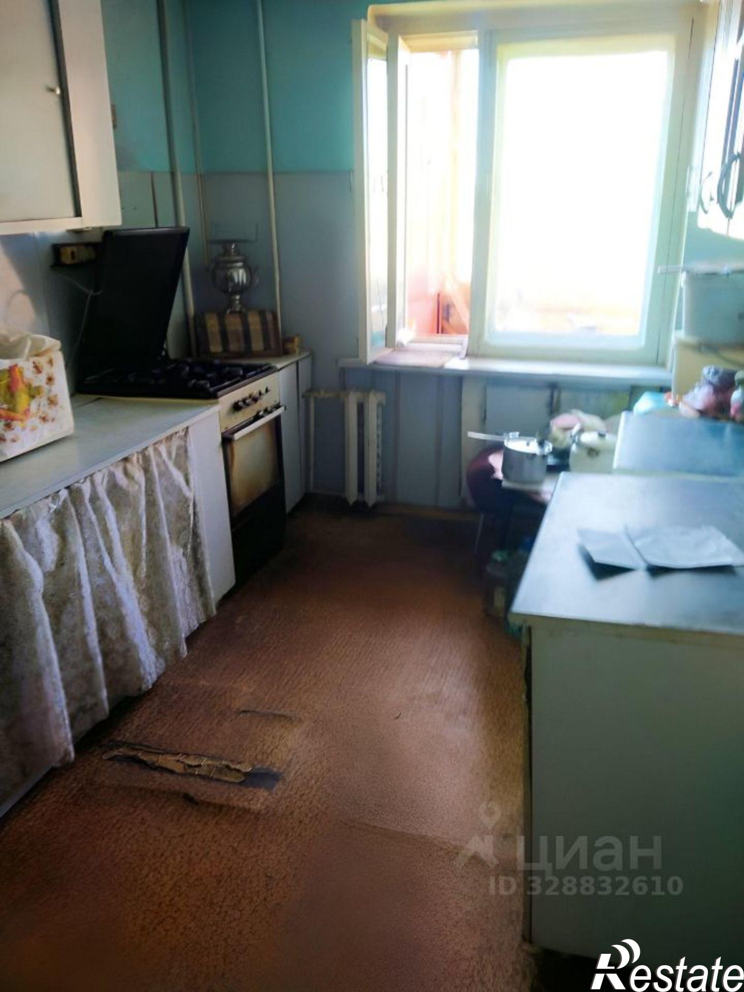 Купить комнату за 750 000 рублей на Минская улица, 37