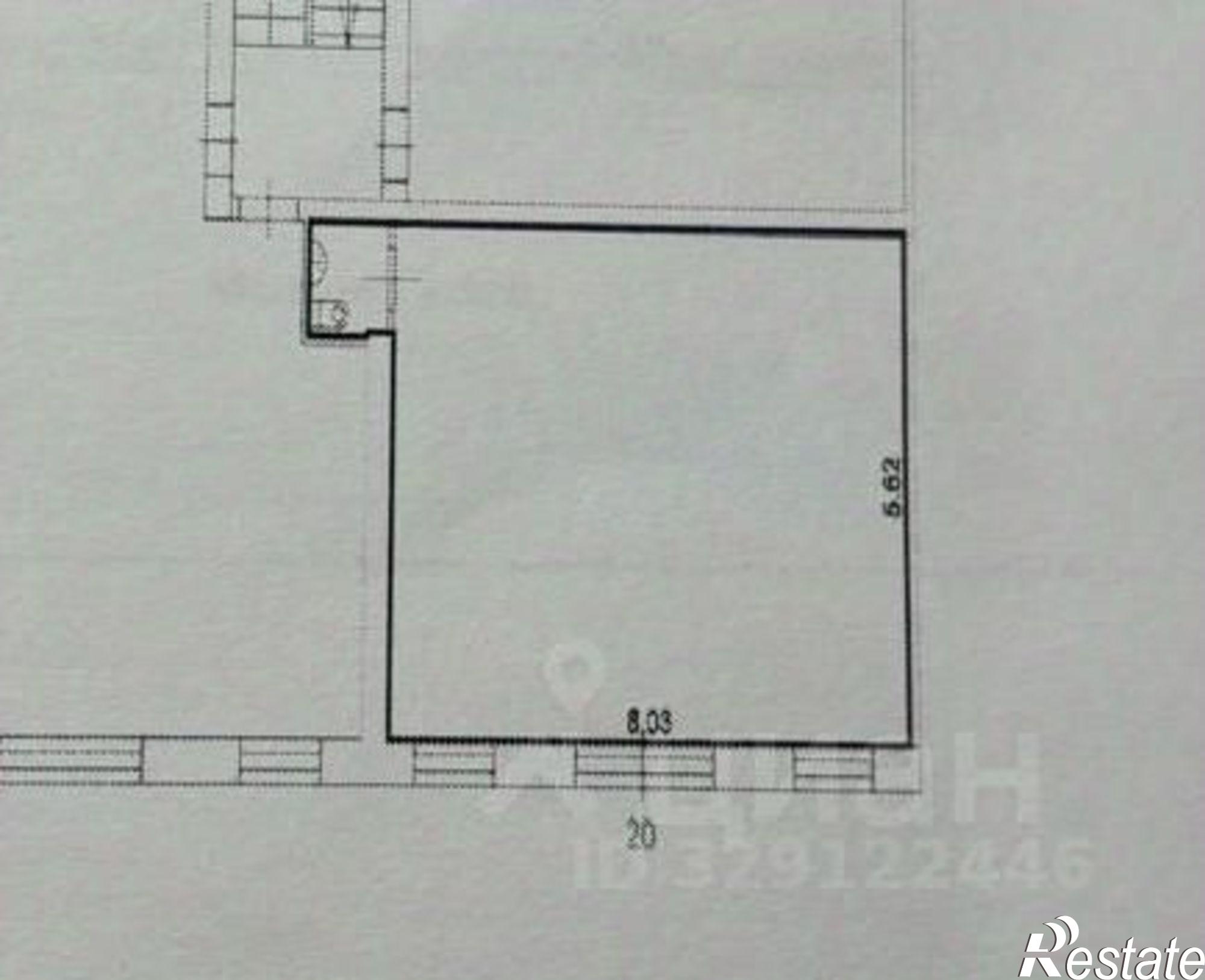 Сдать торговое помещение за 54 529 рублей на ул Ногина, 4