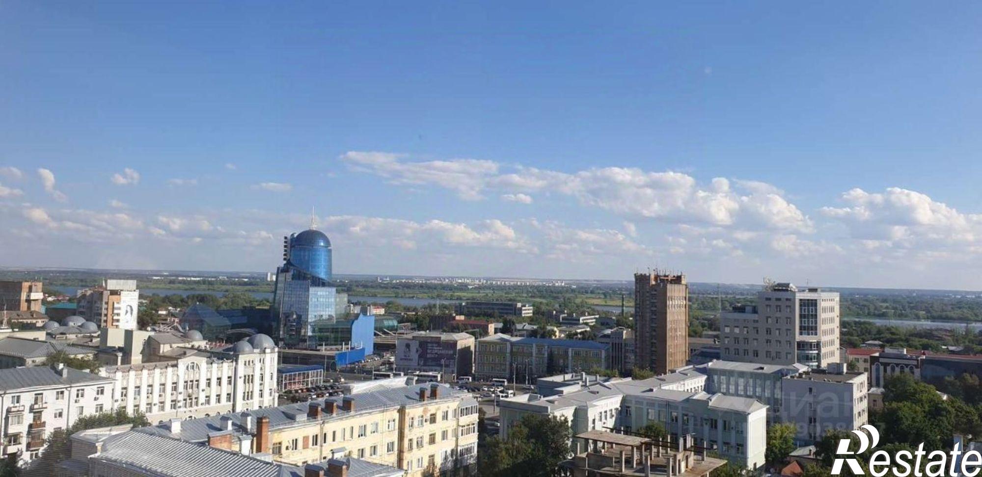Купить офис, помещение под офис за 24 000 100 рублей на ул Красноармейская, 72