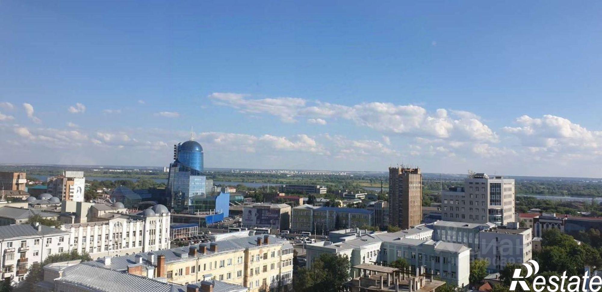 Купить офис, помещение под офис за 24 000 100 рублей на ул Красноармейская, 72
