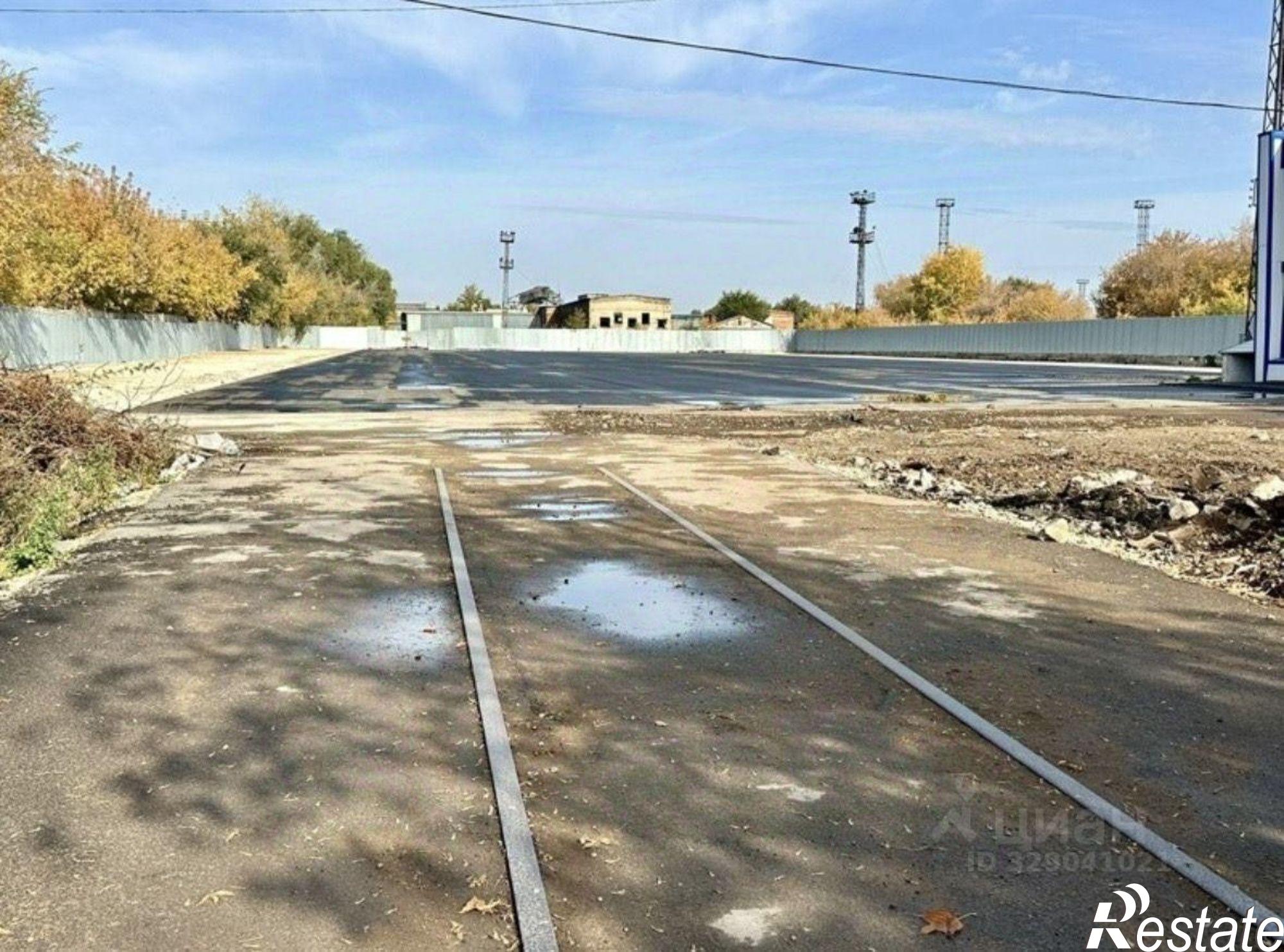 Купить ОСЗ, отдельно стоящее здание за 85 000 000 рублей на ул Олимпийская, 63