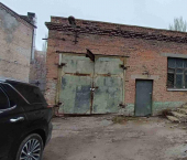 ОСЗ 184 кв м проспект Металлургов, 60